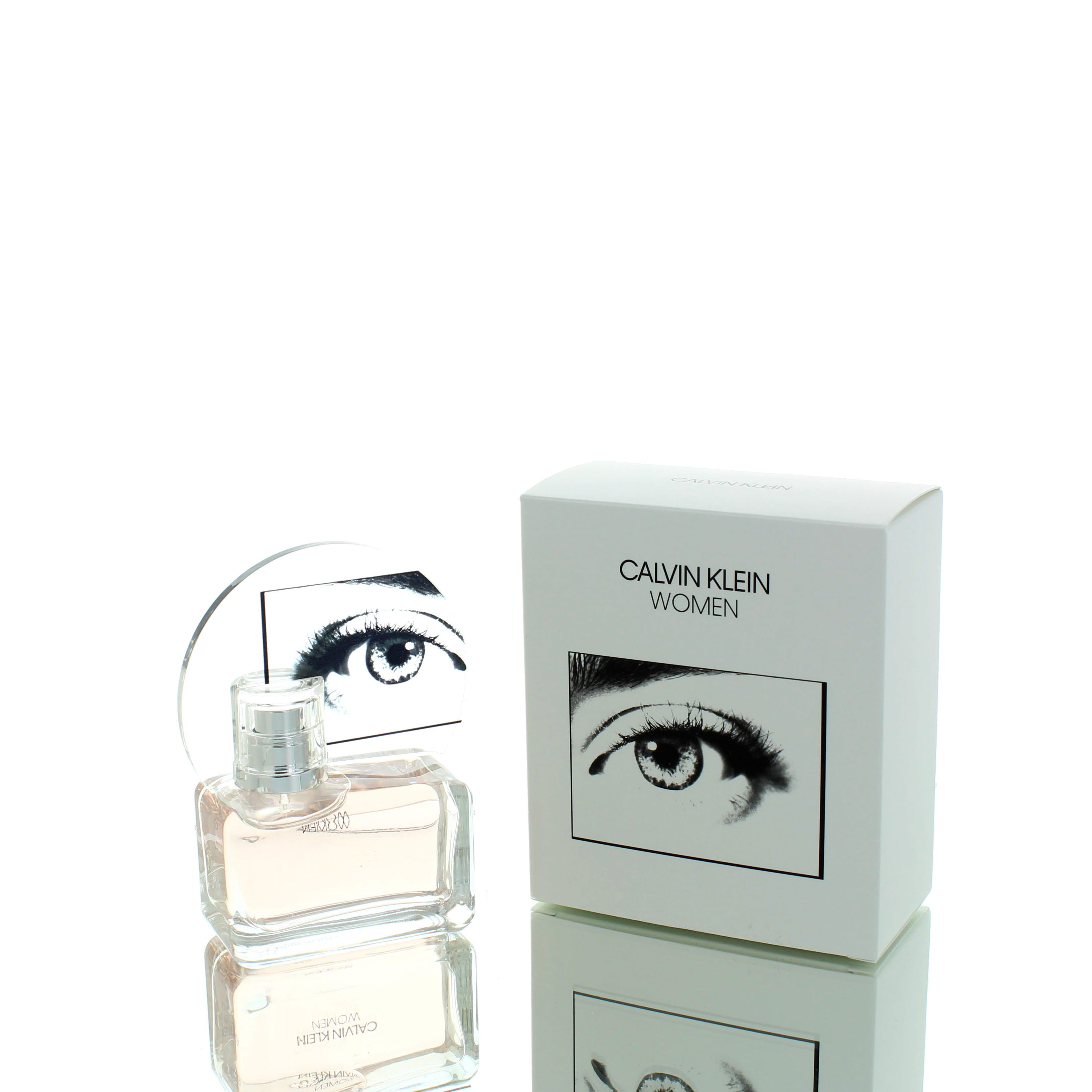 'Women'' by Calvin Klein (2018) EDP W 100ml Boxed
