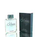 Calvin Klein Free M 50Ml Spray Boxed