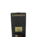 Carner Barcelona Black Calamus EDP M 50ml Boxed **RARE**