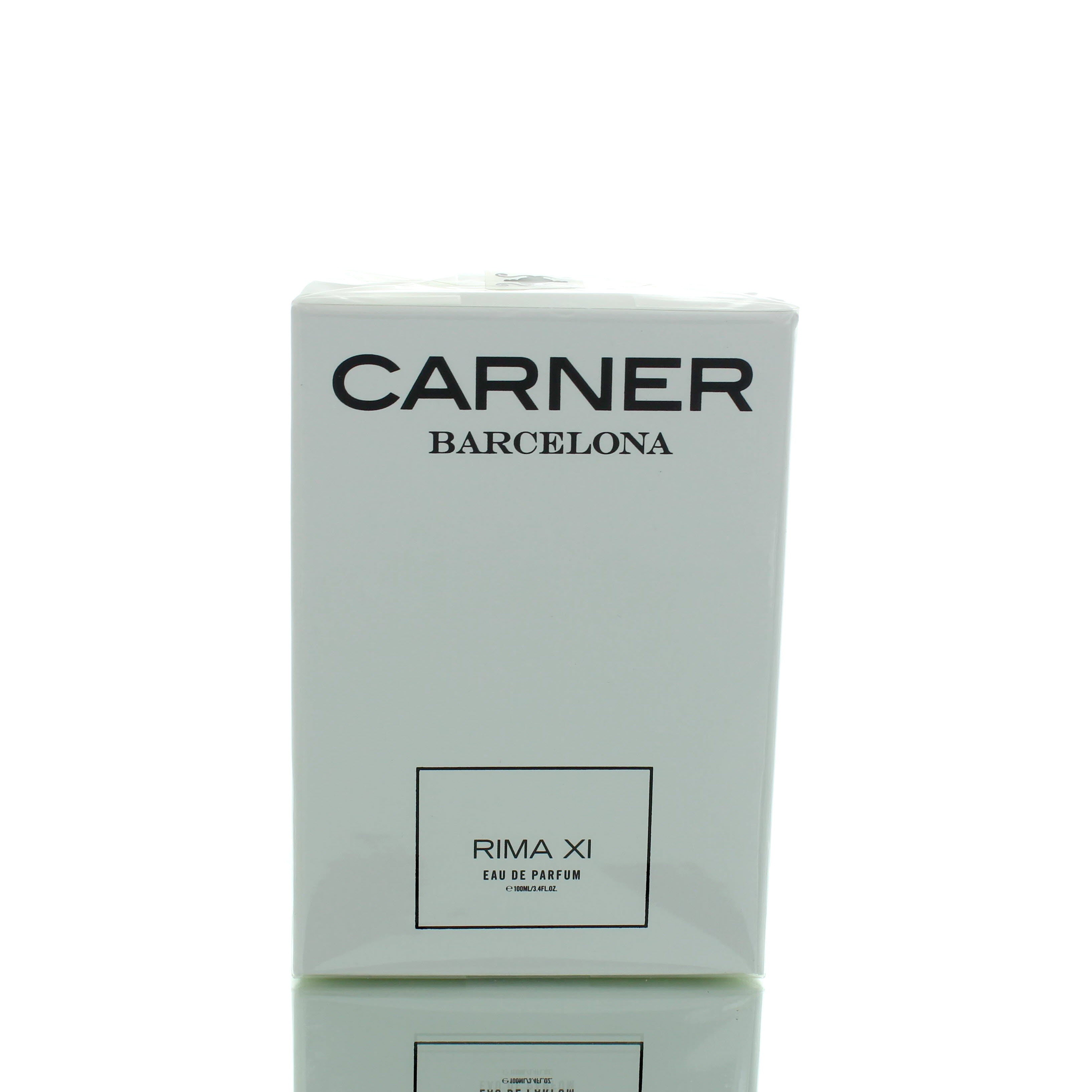 Carner Barcelona RIMA XI EDP M 100ml Boxed **RARE**