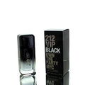 Carolina Herrera 212 Vip Black EDP M 50ml Boxed