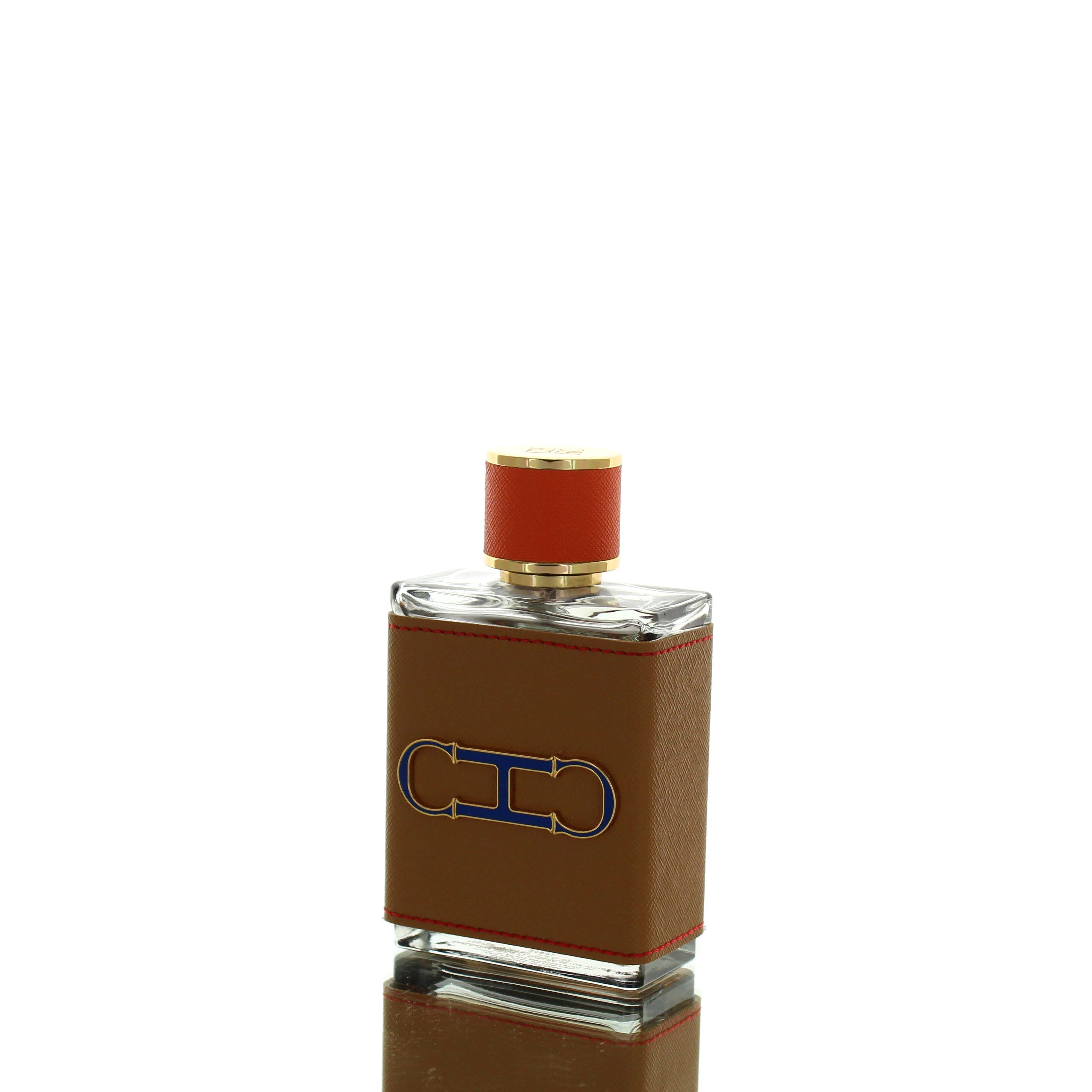 Carolina Herrera CH Pasion M 100ml Boxed