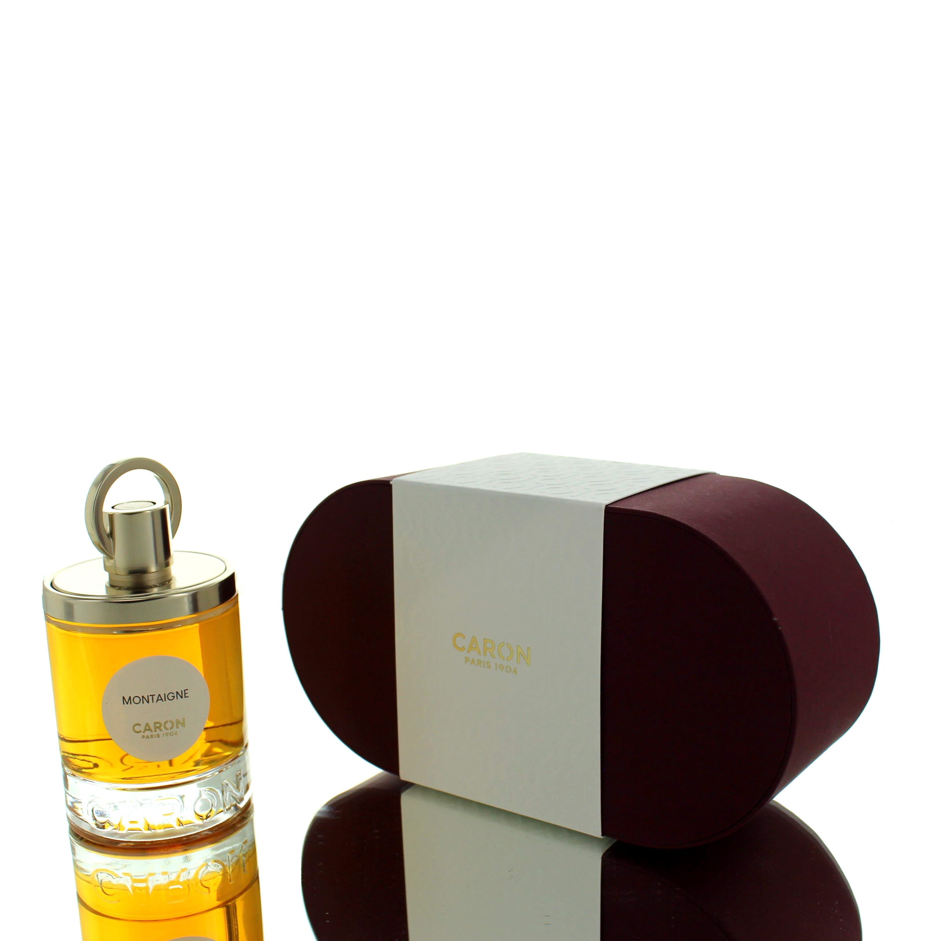 Caron Montaigne W 100ml Boxed **RARE**