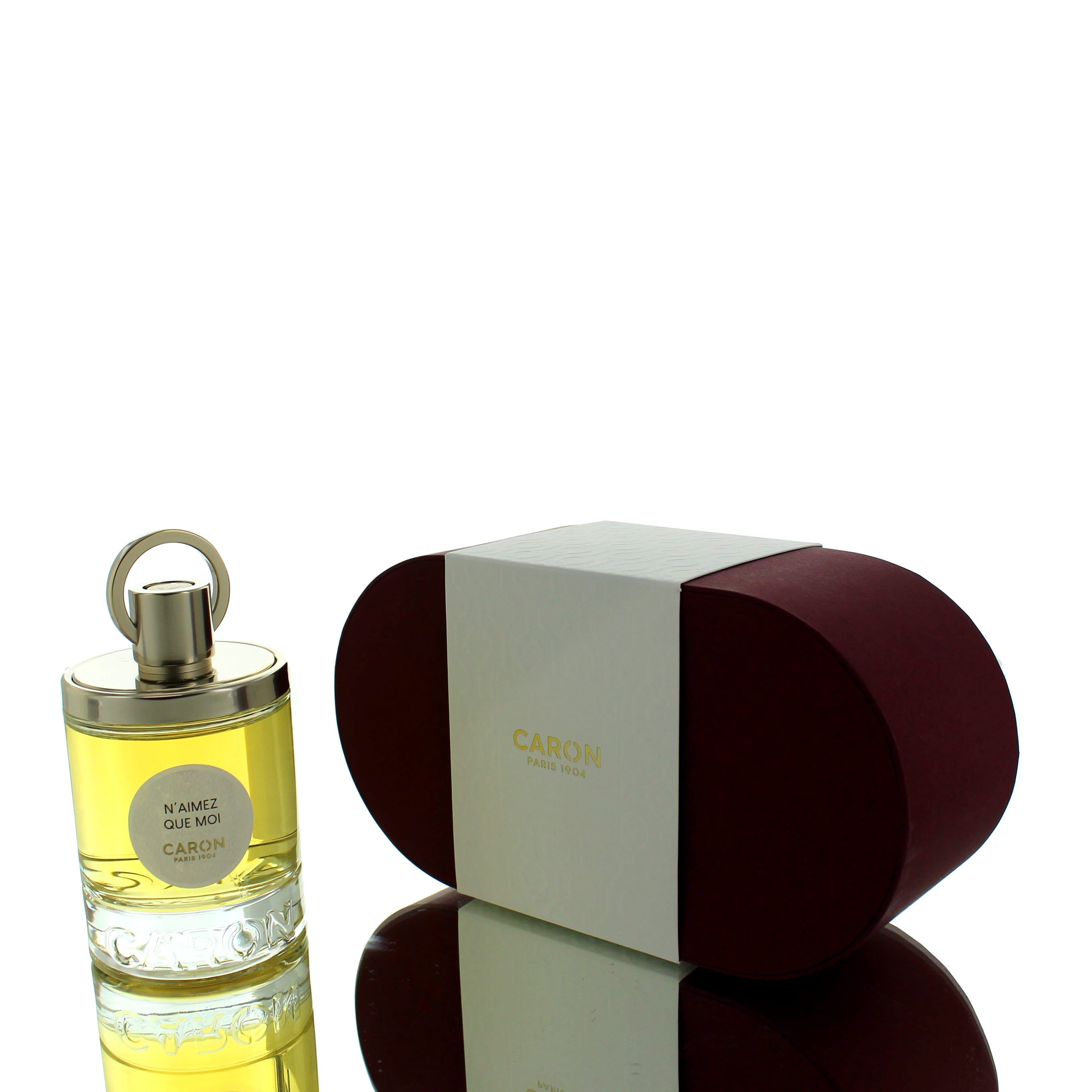 Caron N'Aimez Que Moi Parfum W 100ml Boxed