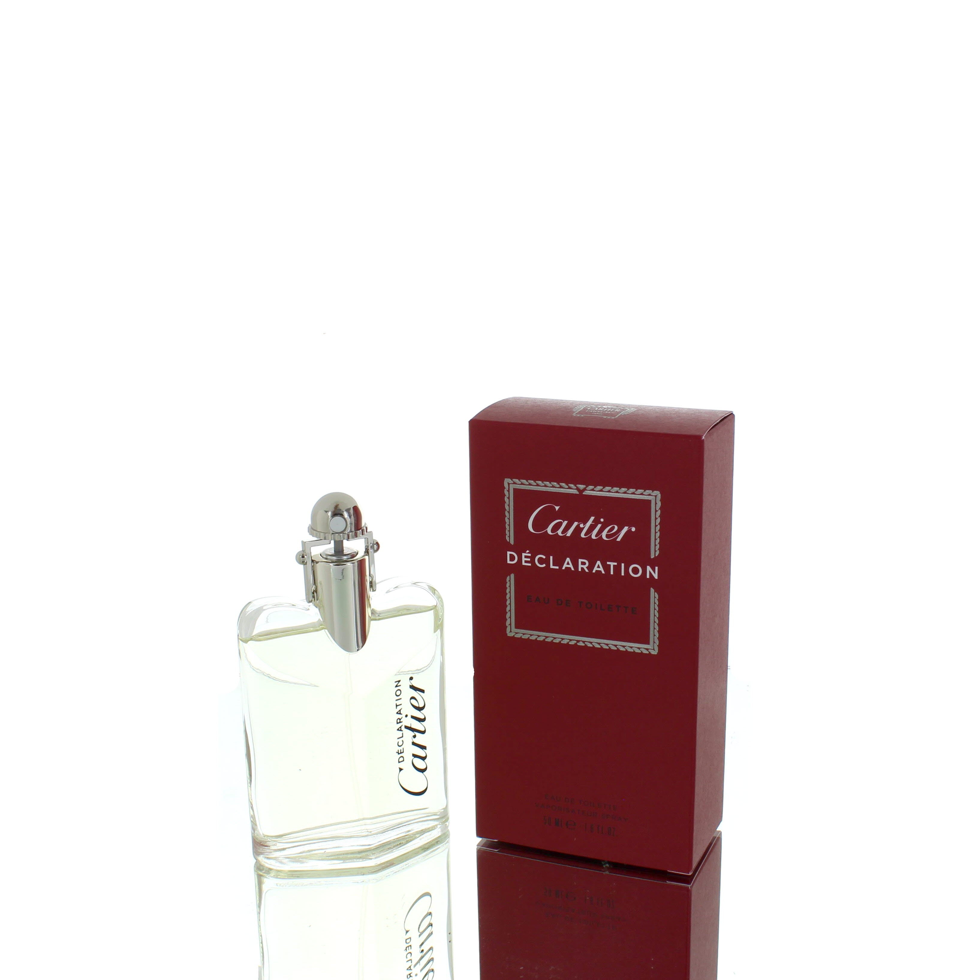 Jumbo - Cartier Declaration M 150ml Spray Boxed