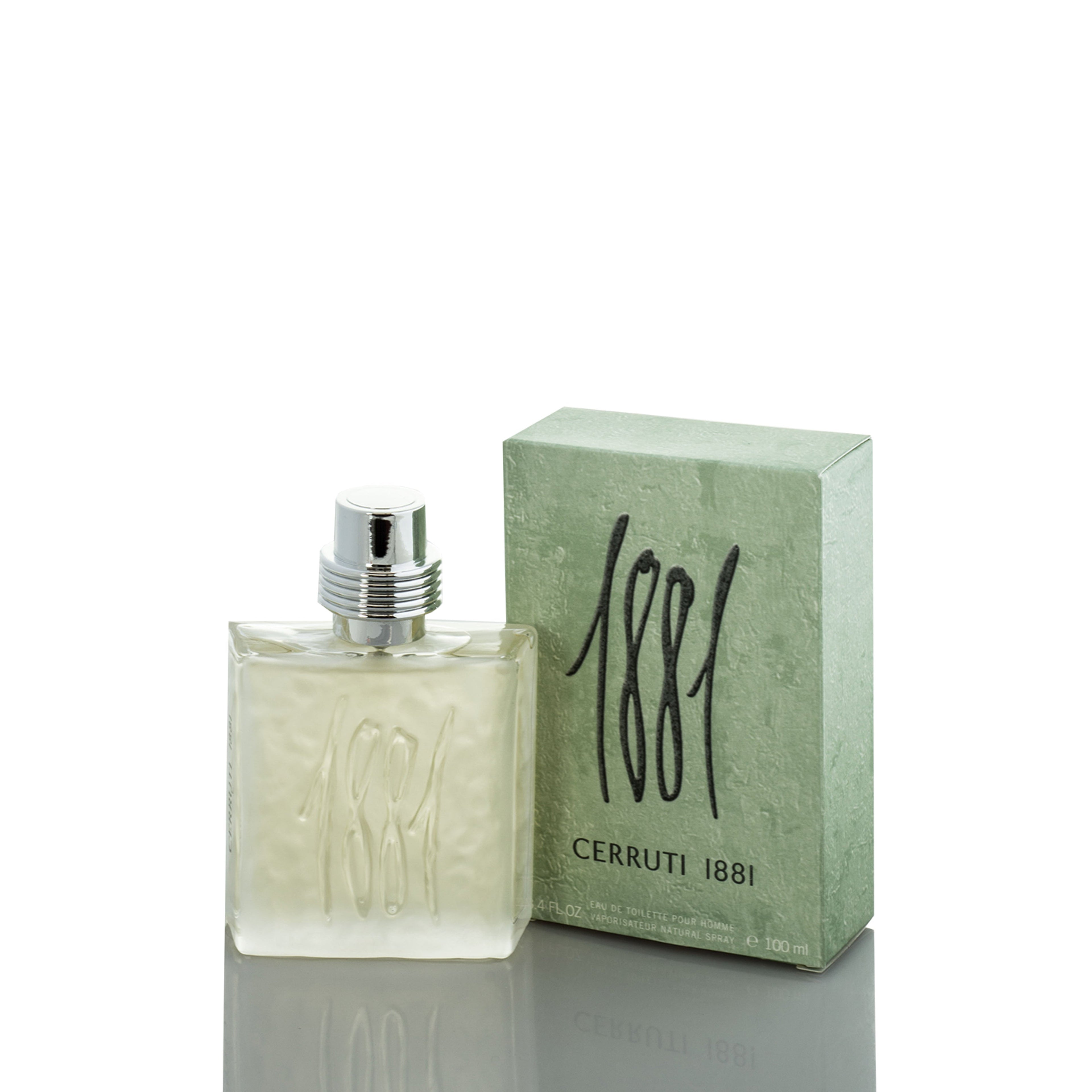 Cerruti 1881 M 100Ml Boxed