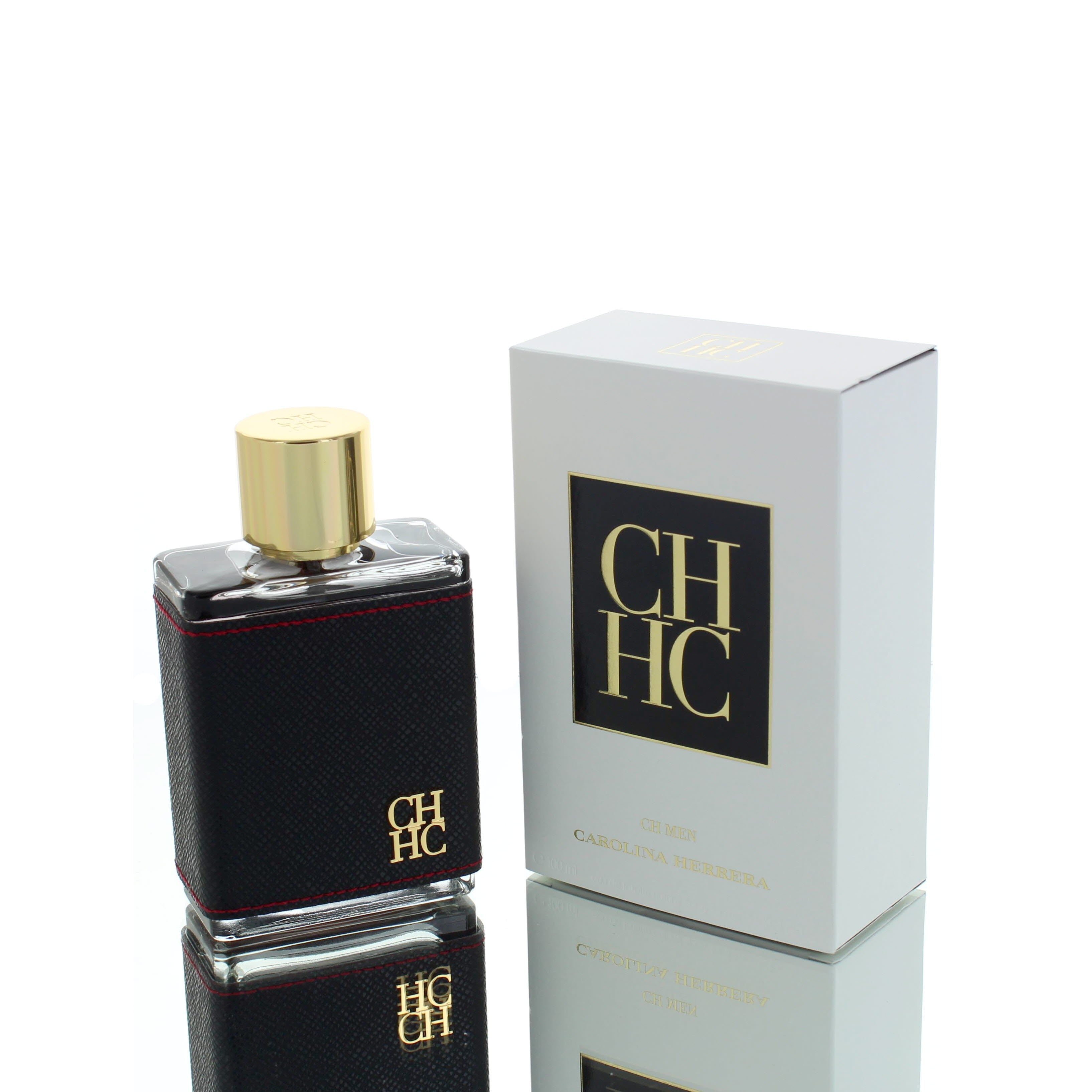 Tester - Carolina Herrera 'Ch' M 100ml Tester