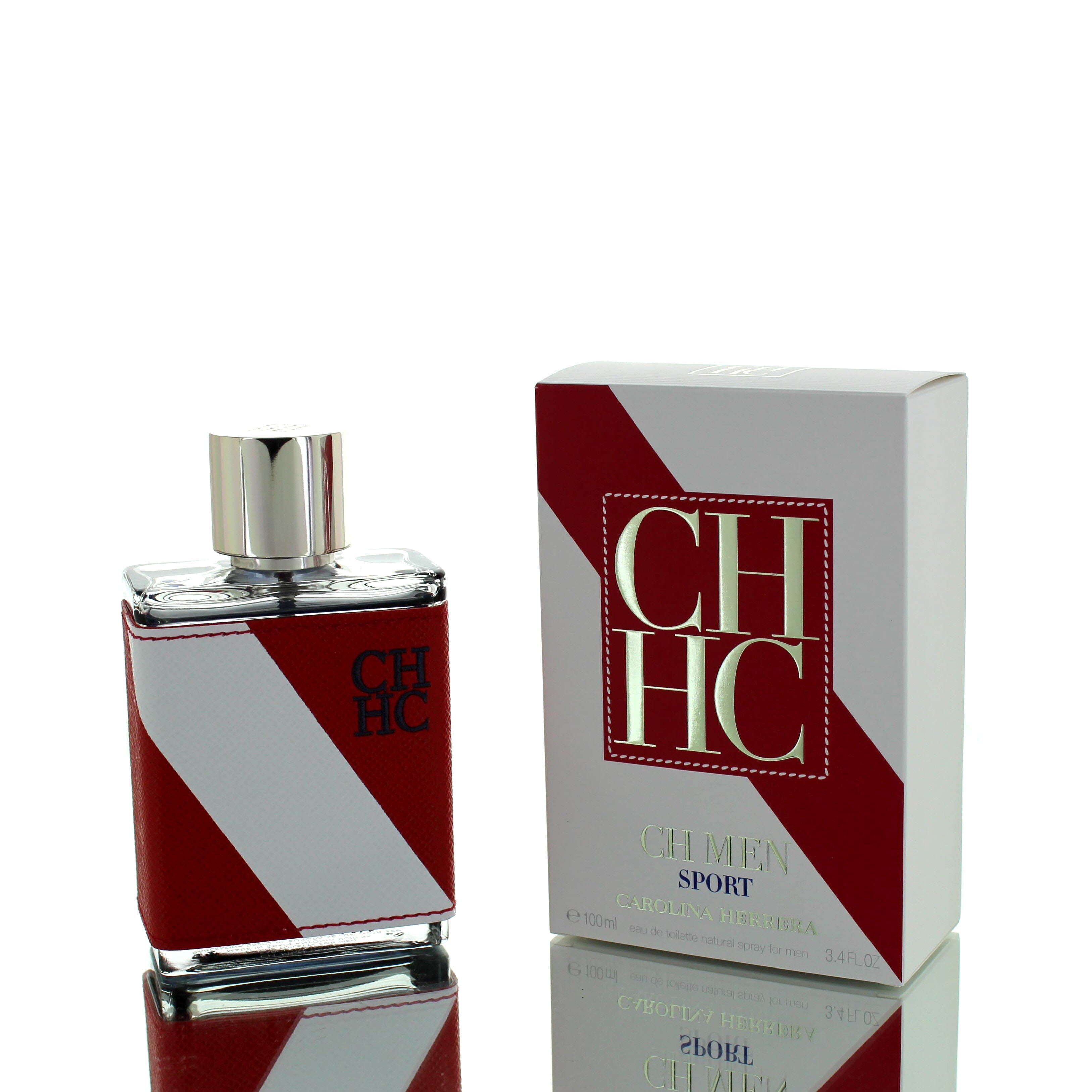 Carolina Herrera Ch Sport M 100ml Boxed **RARE**