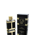 Carolina Herrera 'Ch' Insignia EDP M 100ml Boxed **RARE**