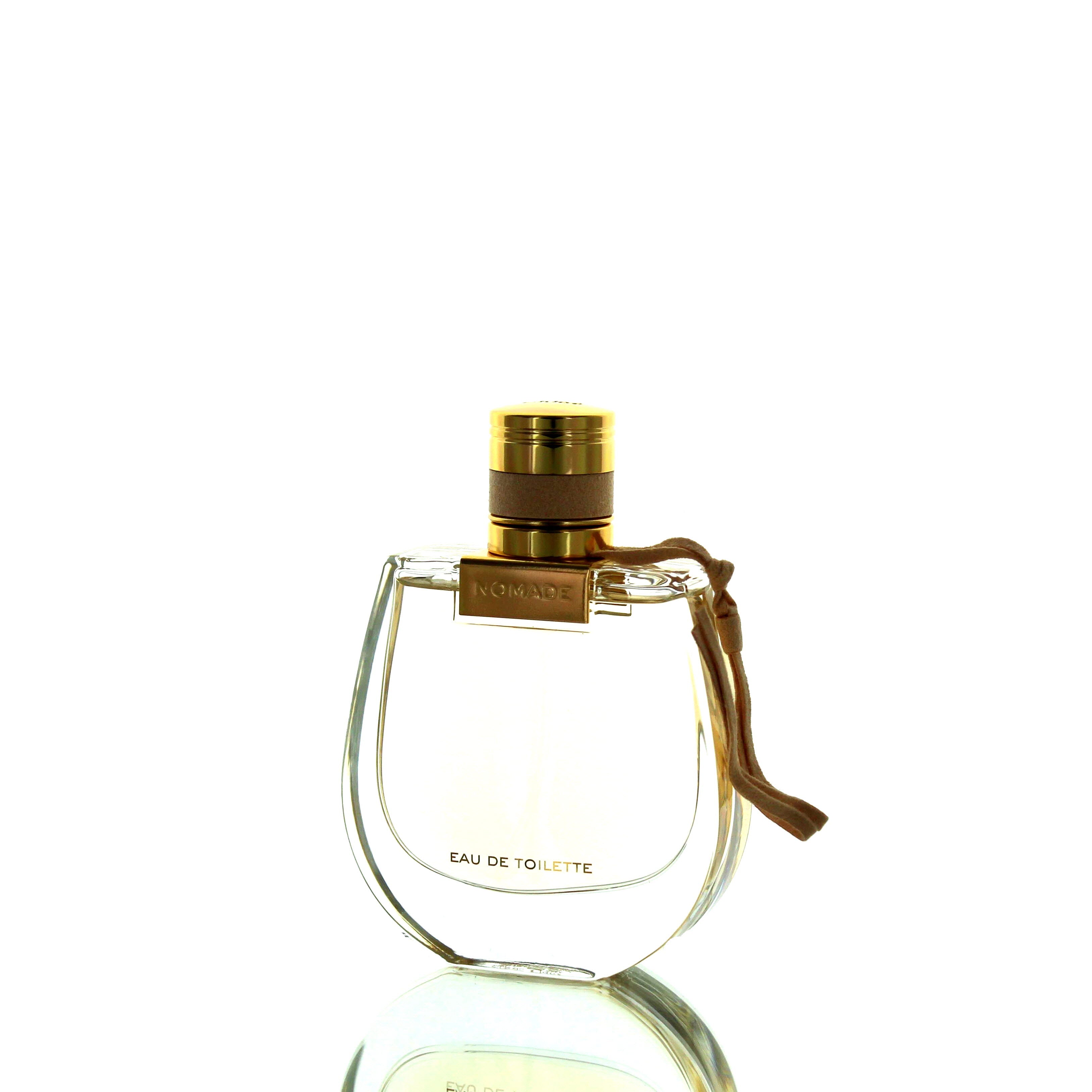 Tester - Chloe Nomade EDT Edition W 75ml Tester
