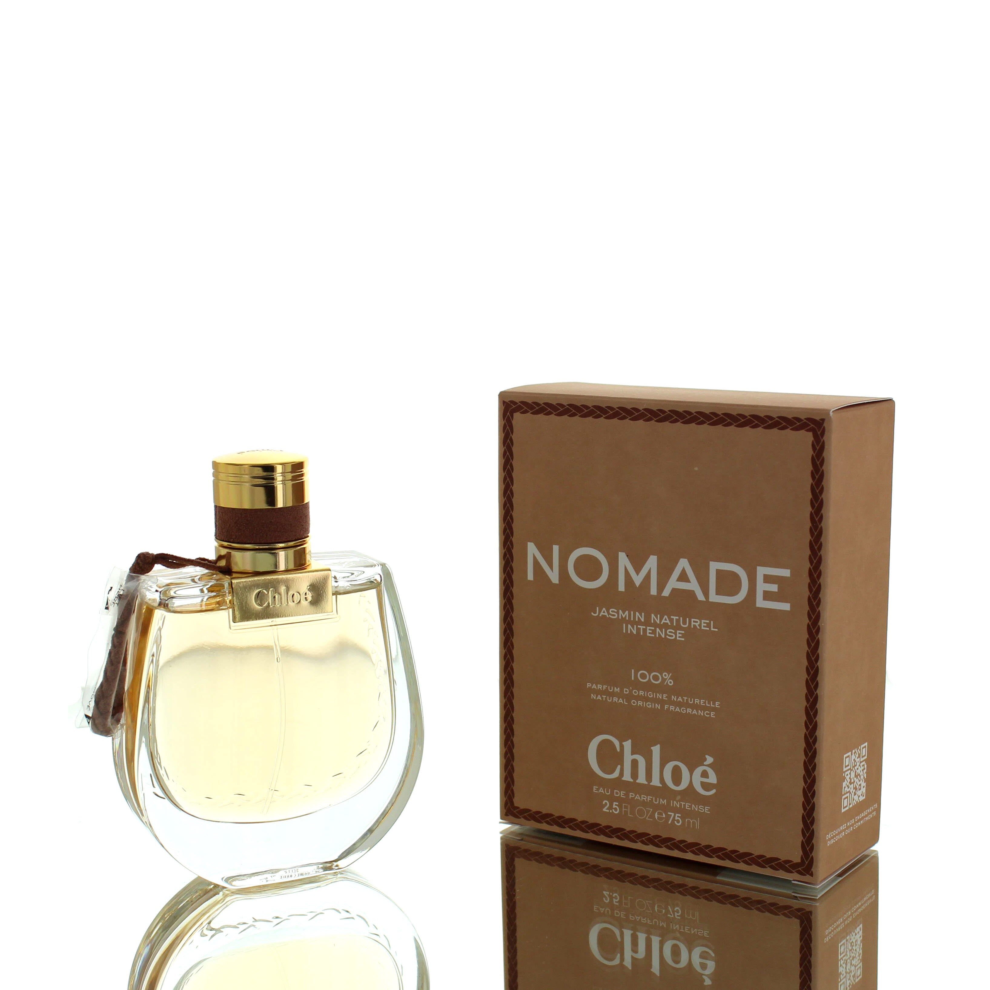Chloe Nomade Jasmin Naturel Intense EDP W 75ml Boxed