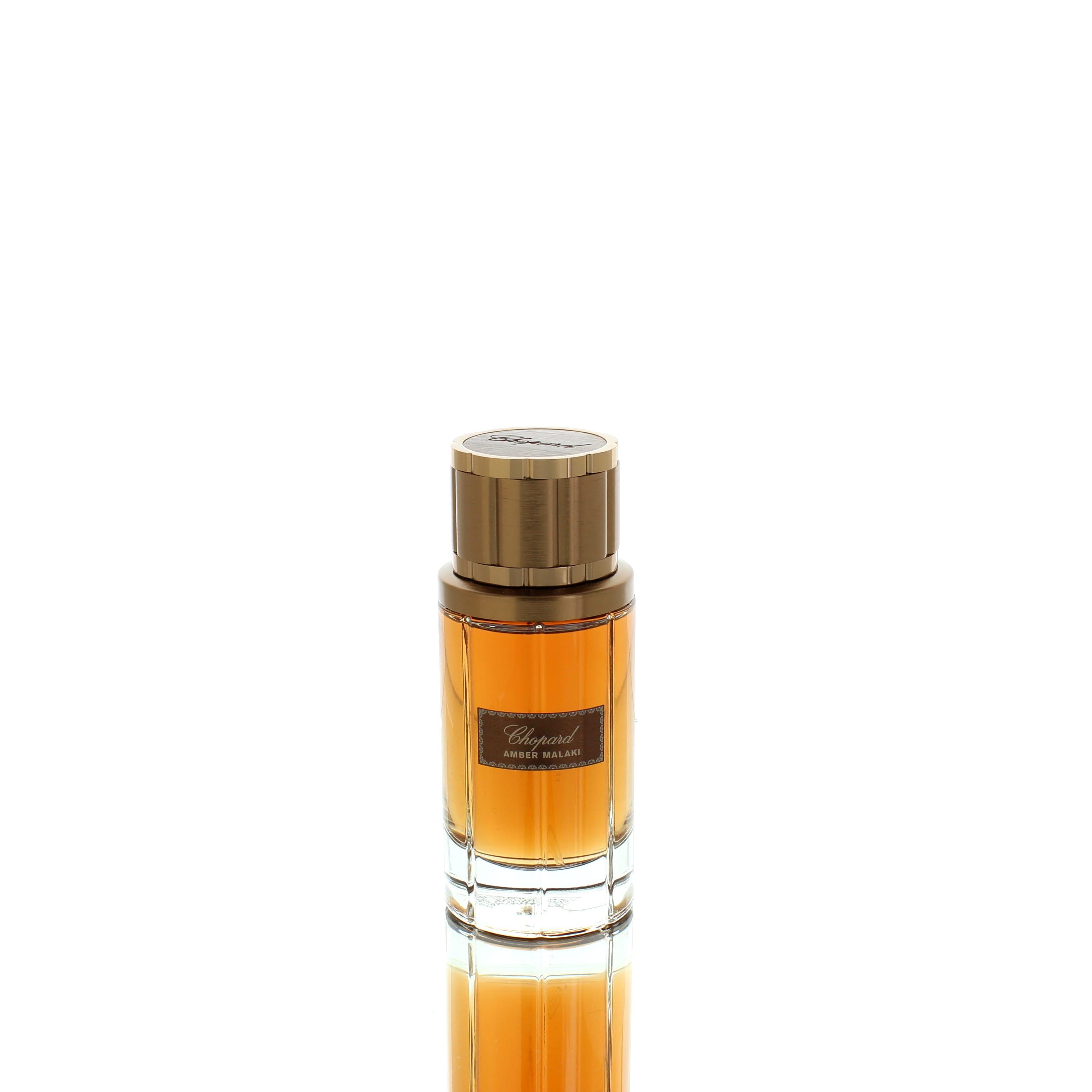 Chopard Amber Malaki EDP M 80ml Boxed **RARE**