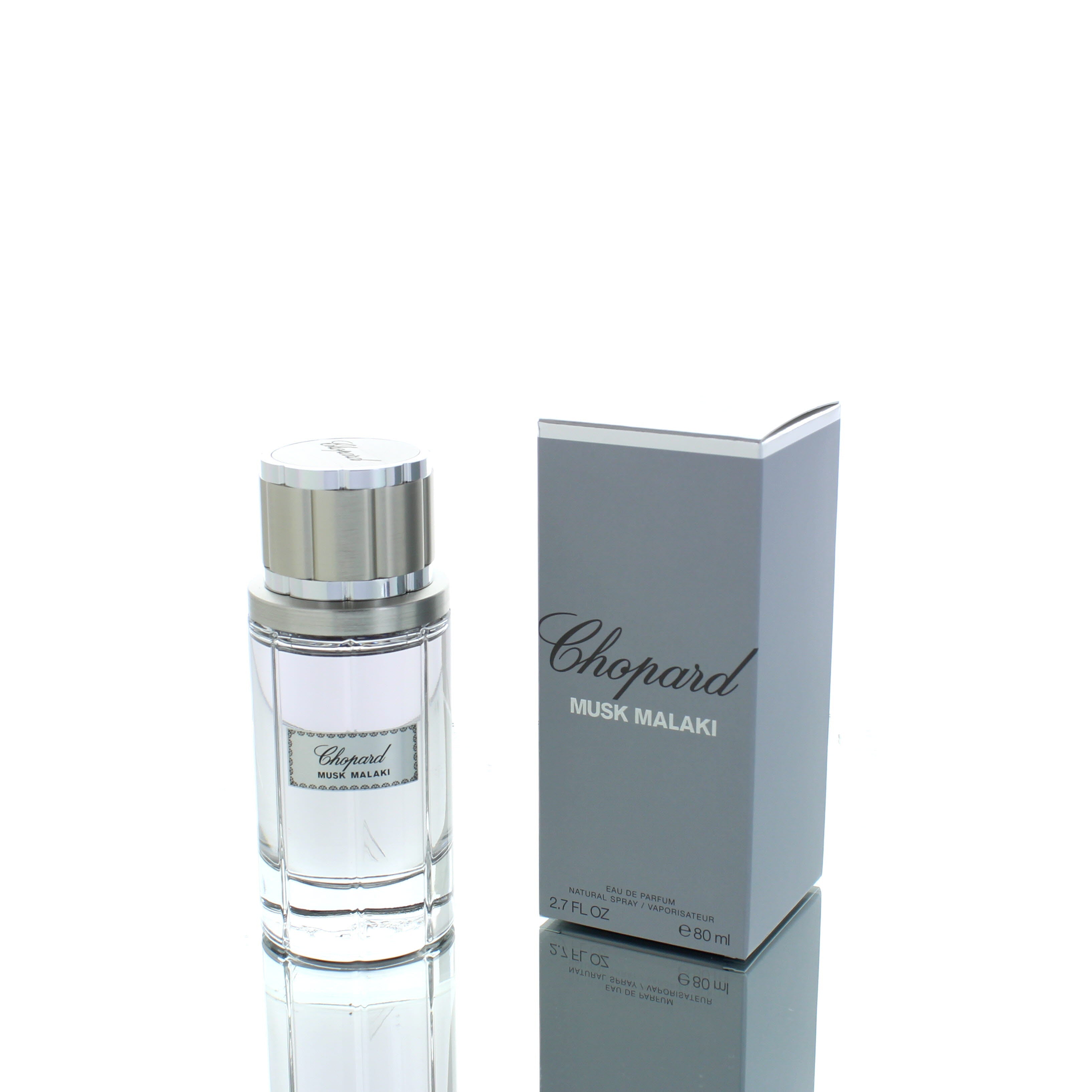 Chopard Musk Malaki EDP M 80ml Boxed **RARE**