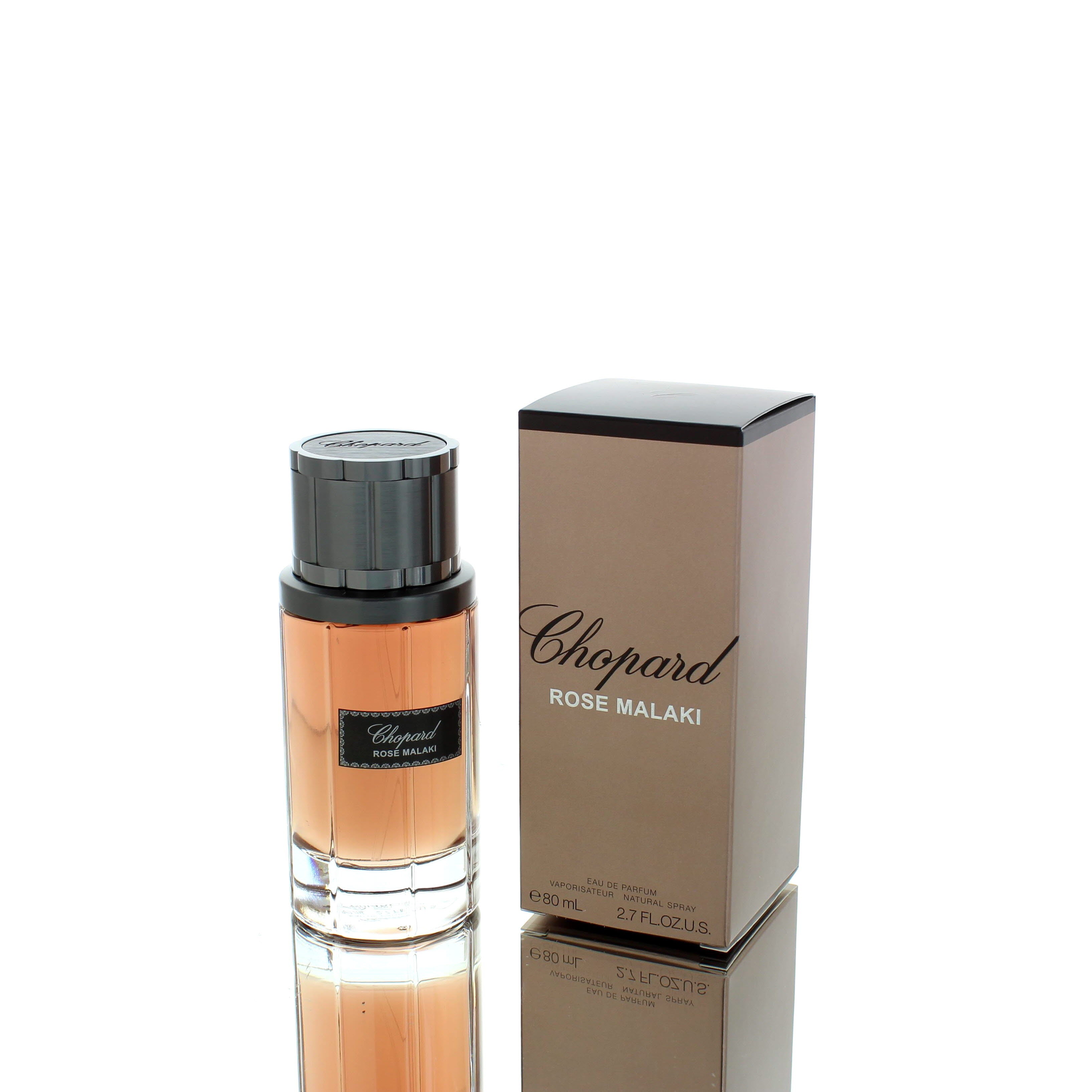 Chopard Rose Malaki EDP M 80ml Boxed **RARE**