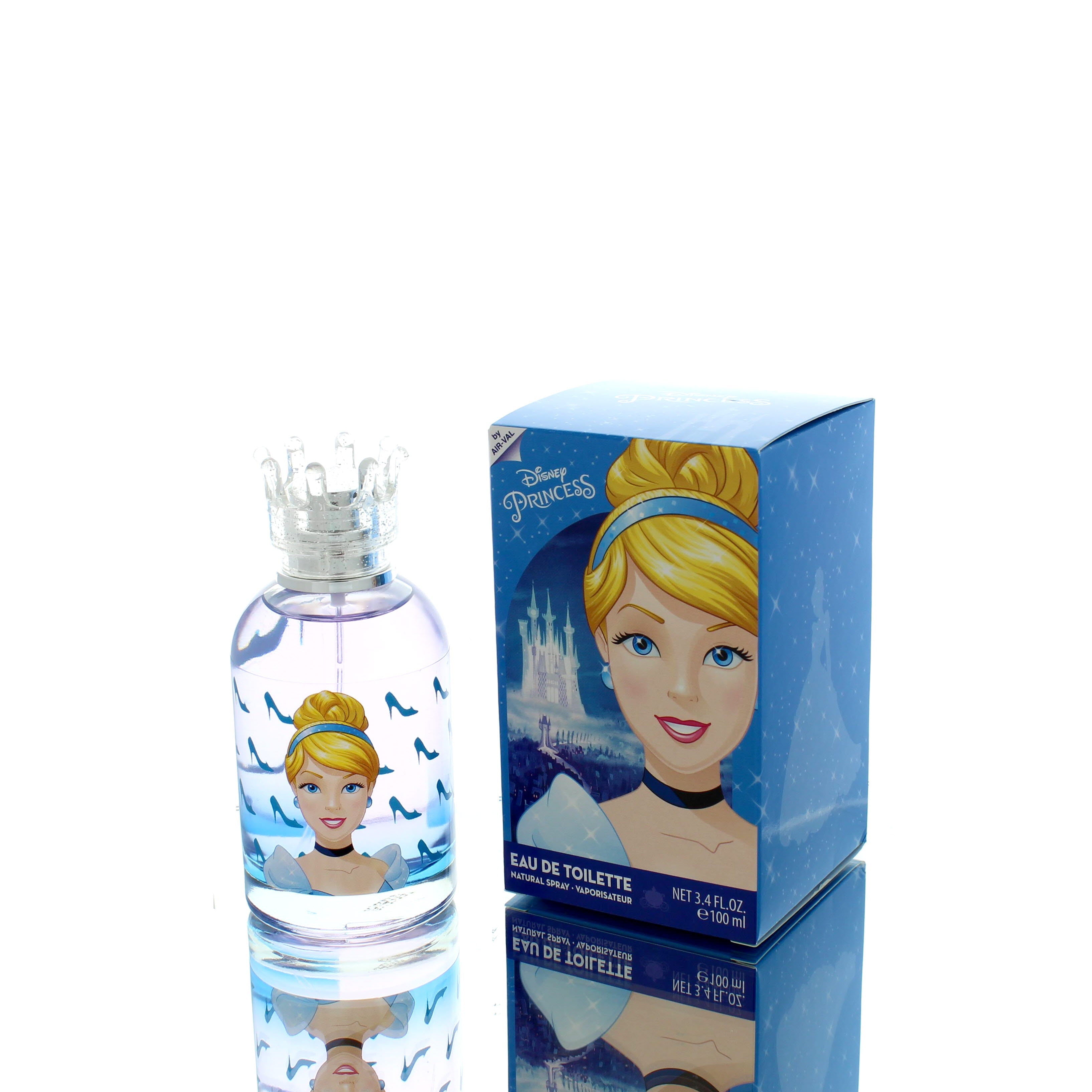 Disney Cinderella for Girls W 100ml Boxed