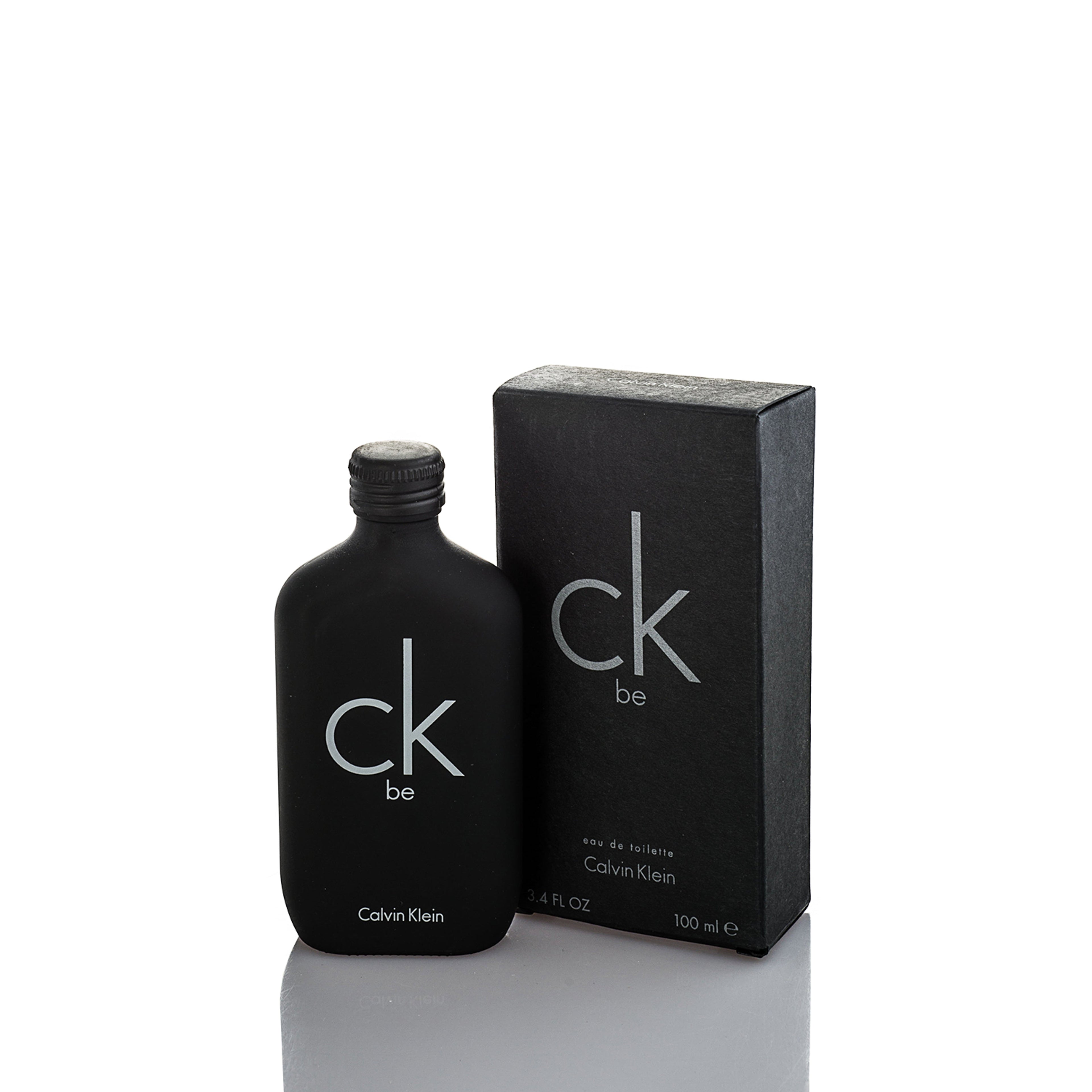Tester - Calvin Klein Be EDT M 100ml Spray Tester
