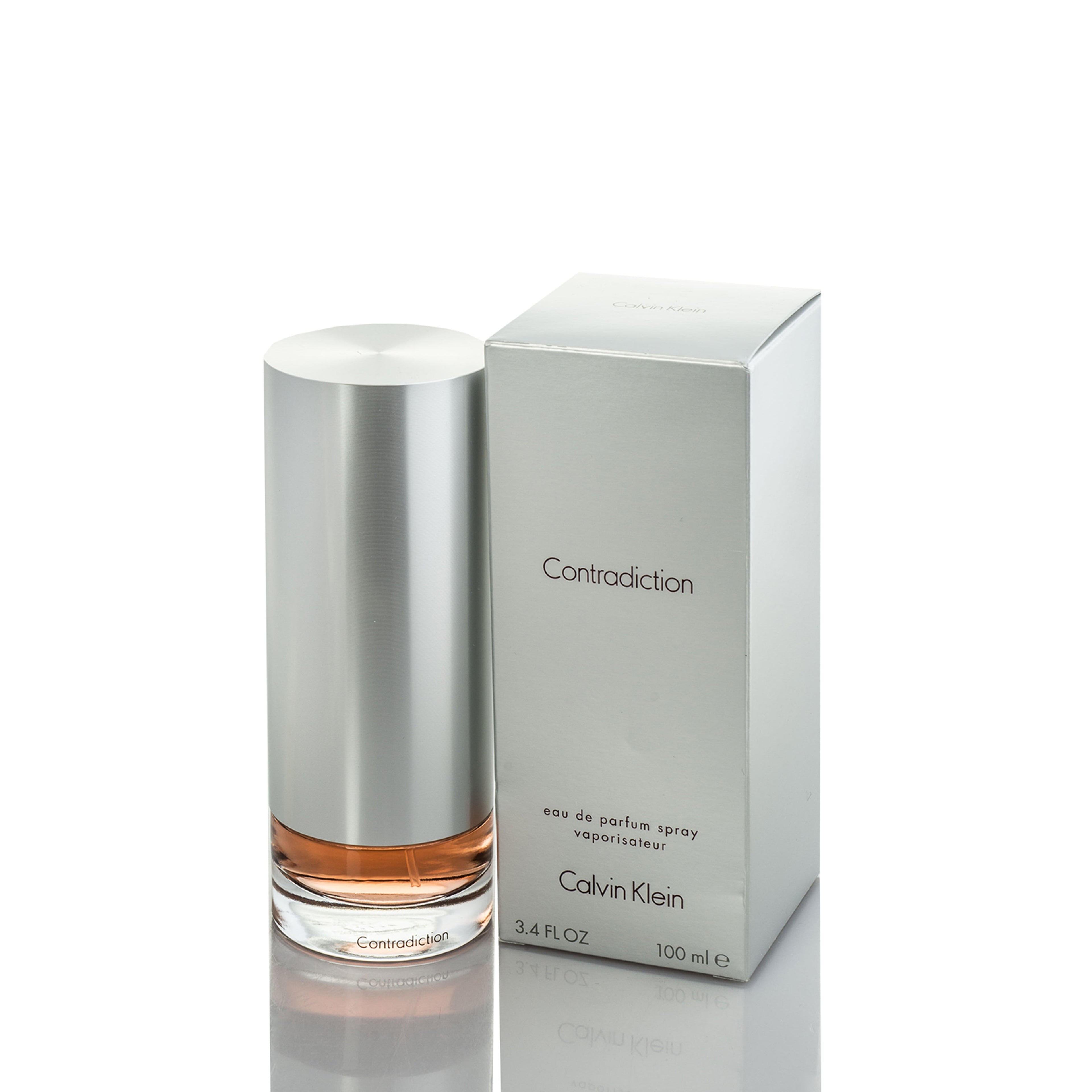 Calvin Klein Contradiction W 100ml Boxed