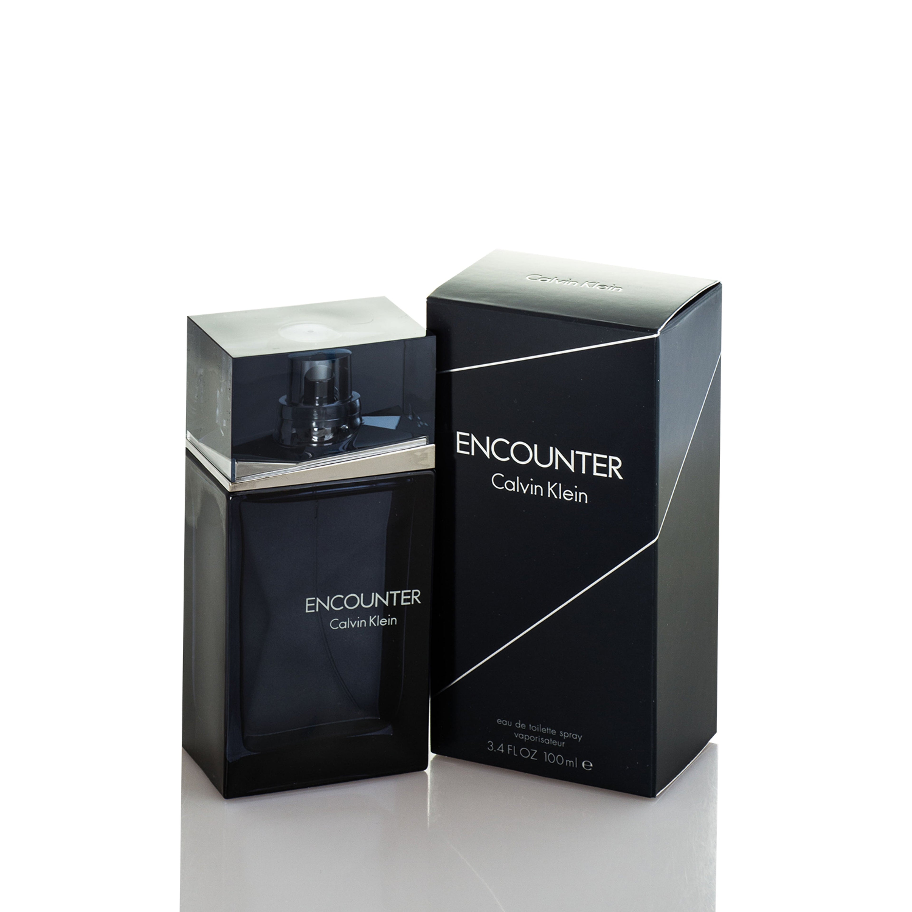 Calvin Klein Encounter EDT M 30ml Boxed **RARE**