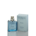 Calvin Klein Eternity Aqua M 100ml Spray Boxed