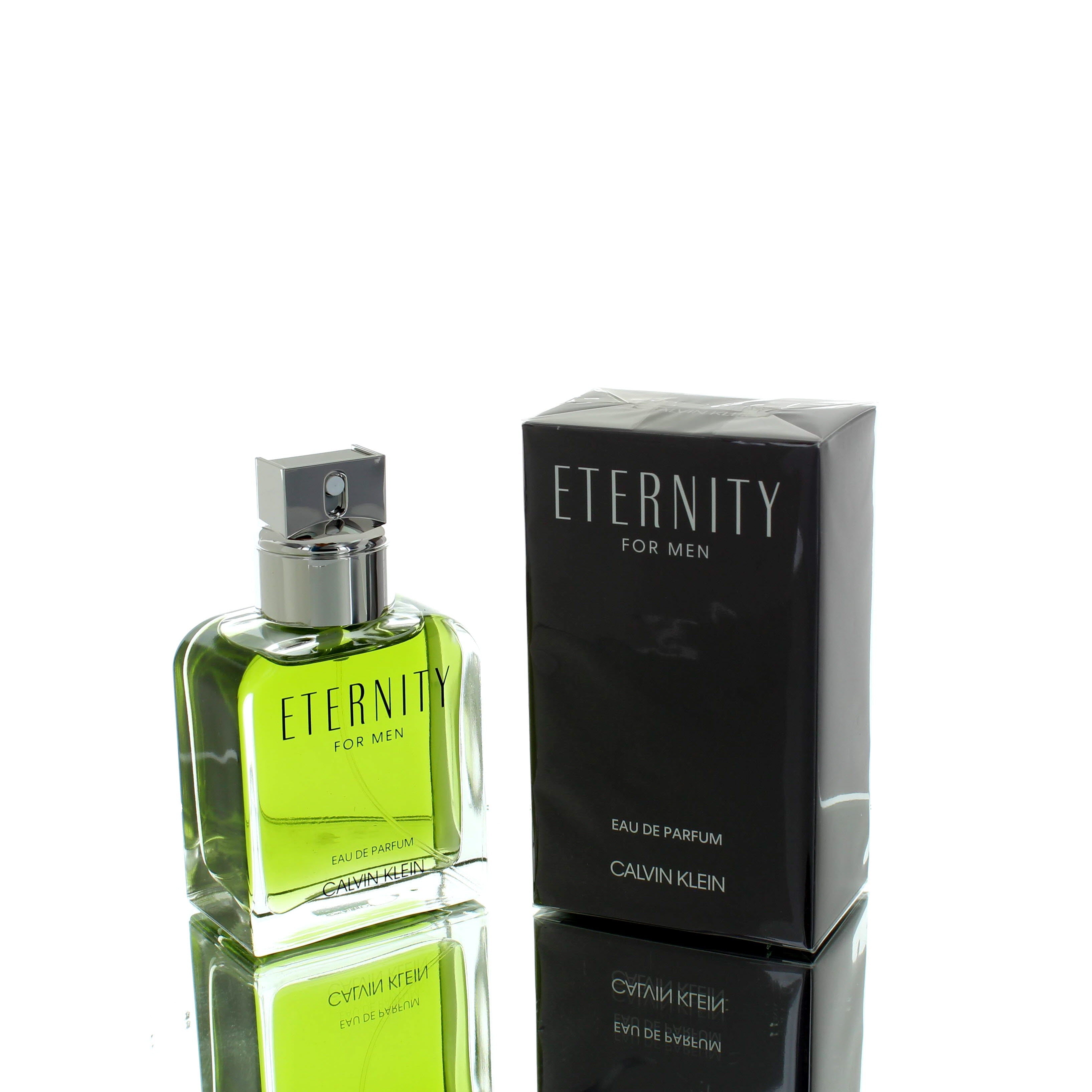 Tester - Calvin Klein Eternity M EDP Edition 100ml Tester