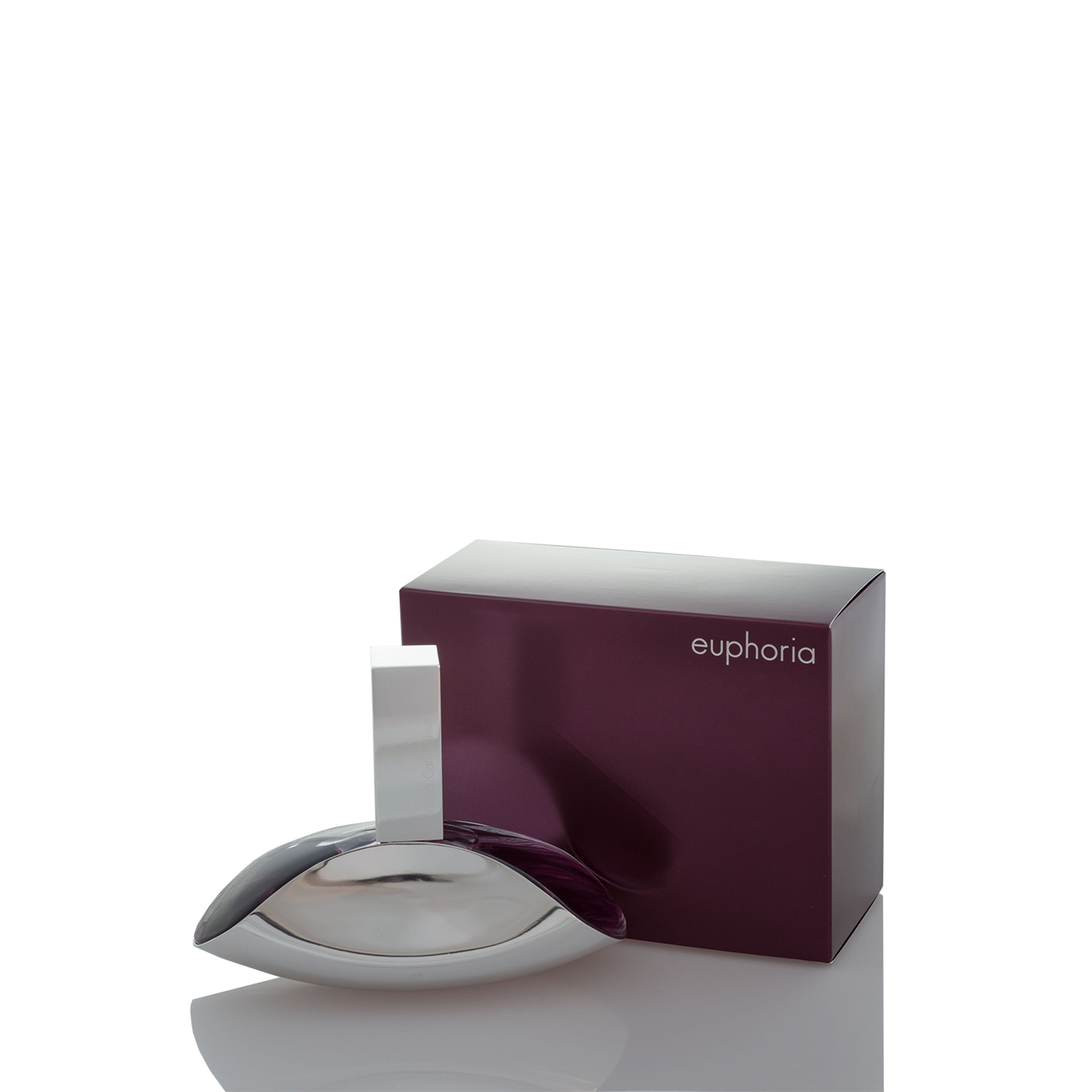 Tester - Euphoria Edp (Eau De Parfum) W 100ml Tester