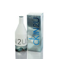 Calvin Klein Ckin2U M 150Ml Spray Boxed