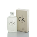 Tester - Calvin Klein CK One M 100ml Tester