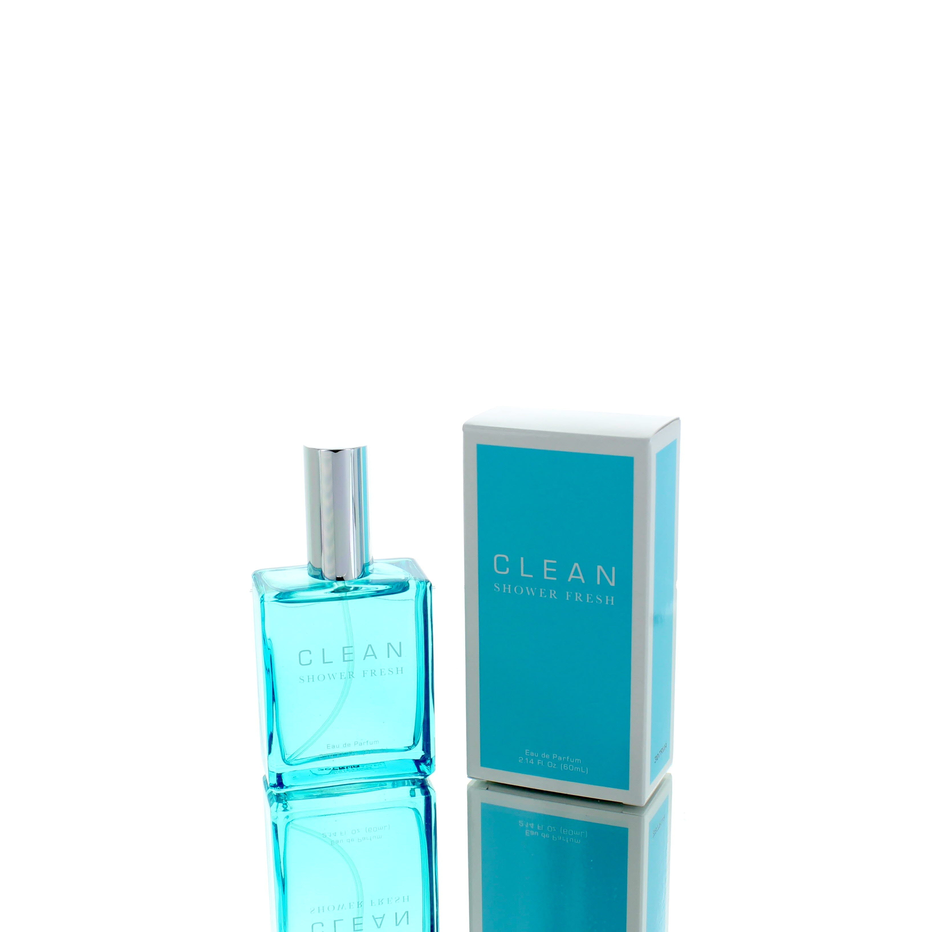 Clean Shower Fresh EDP W 60ml Boxed **RARE**