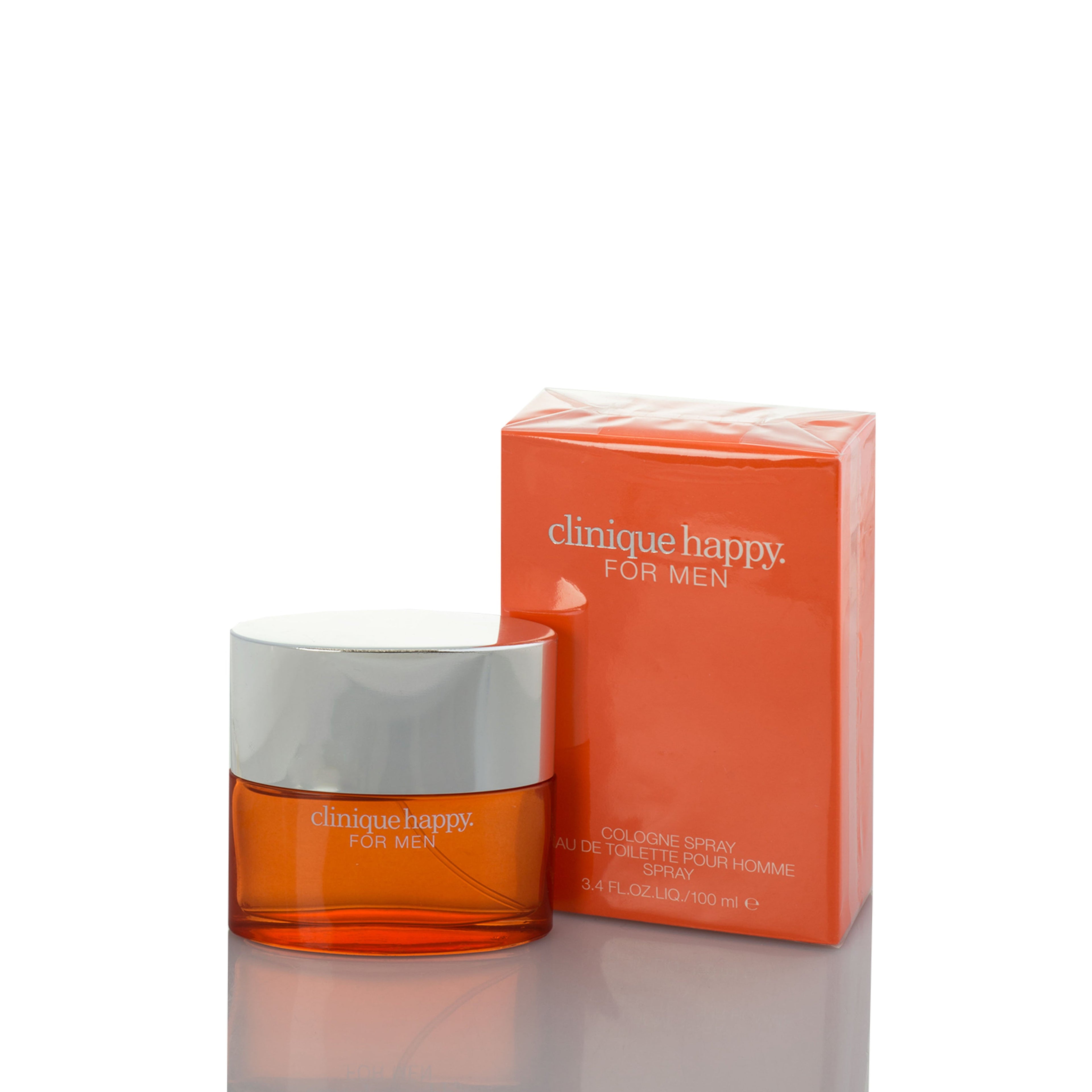 Clinique Happy EDC M 50ml Boxed