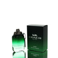 Coach Green EDT M 60ml Boxed