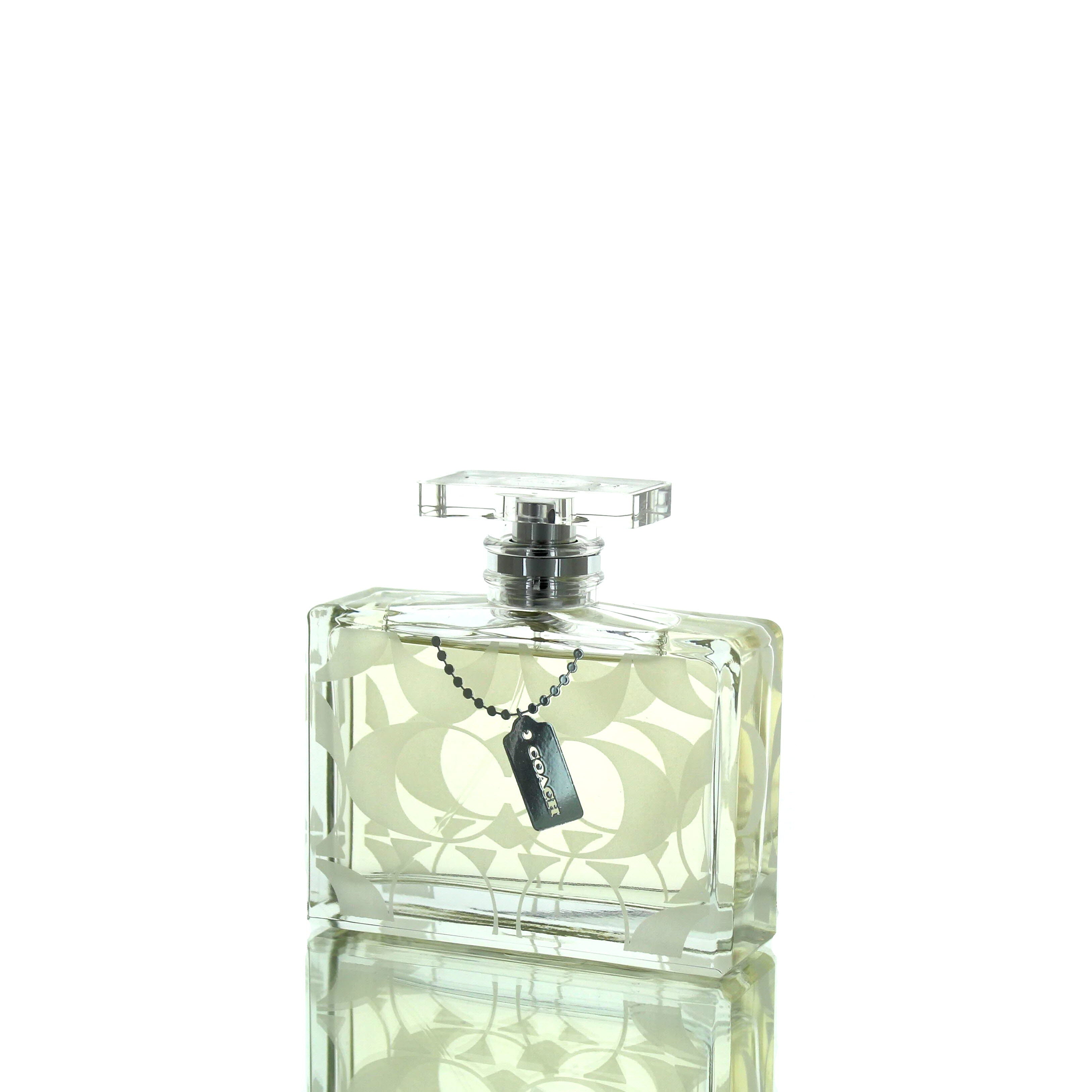 Set - Coach Signature EDP W 100ml Gift Set