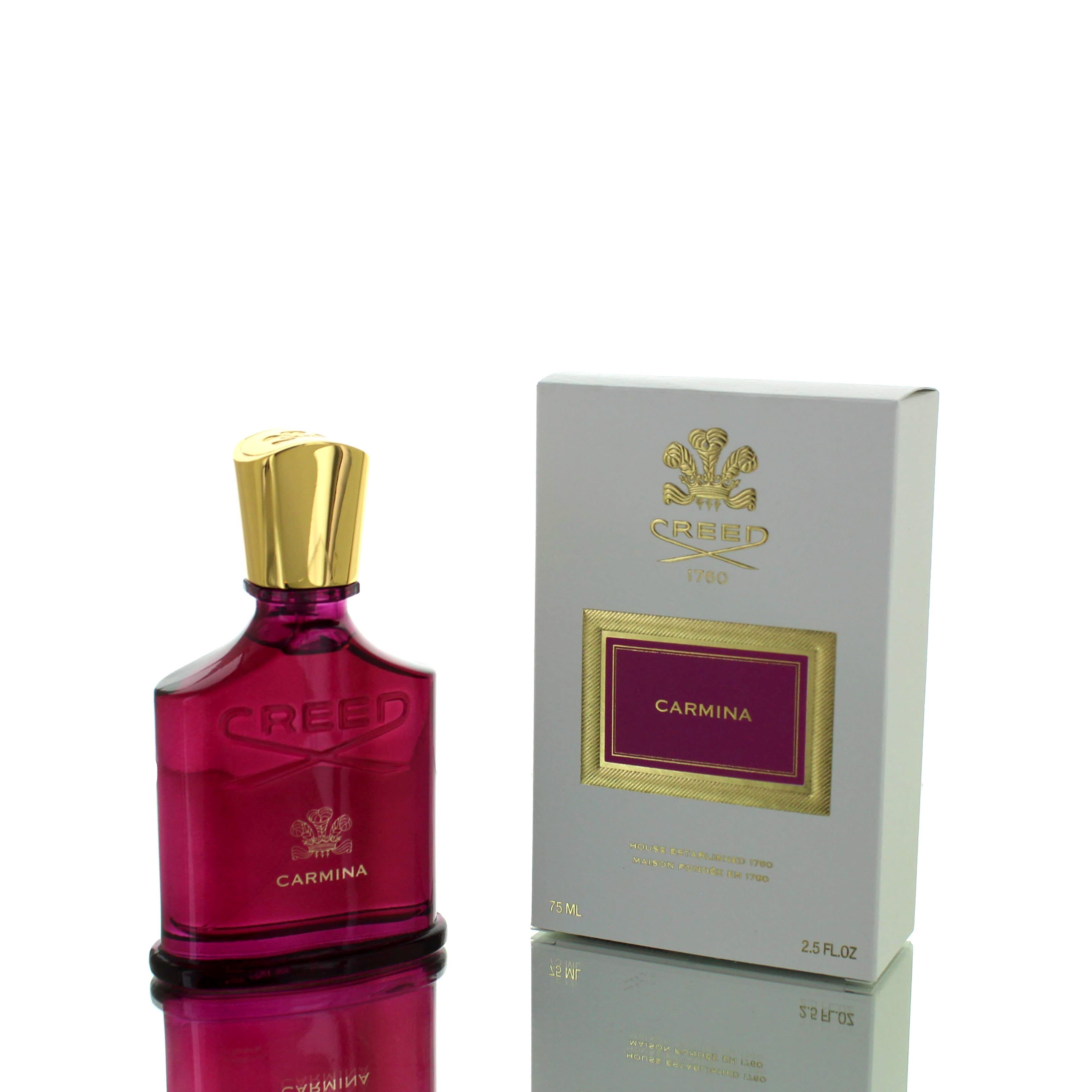 Tester - Creed Carmina EDP 75ml Tester