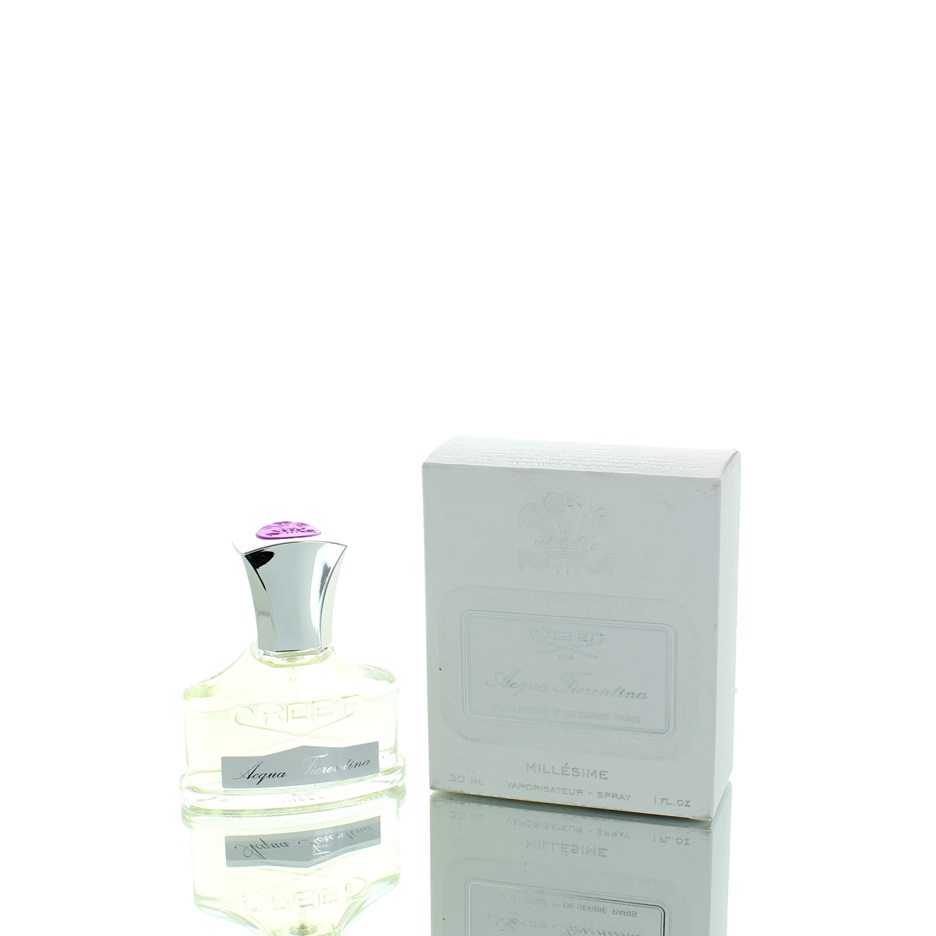Creed Acqua Fiorentina W 75Ml Boxed