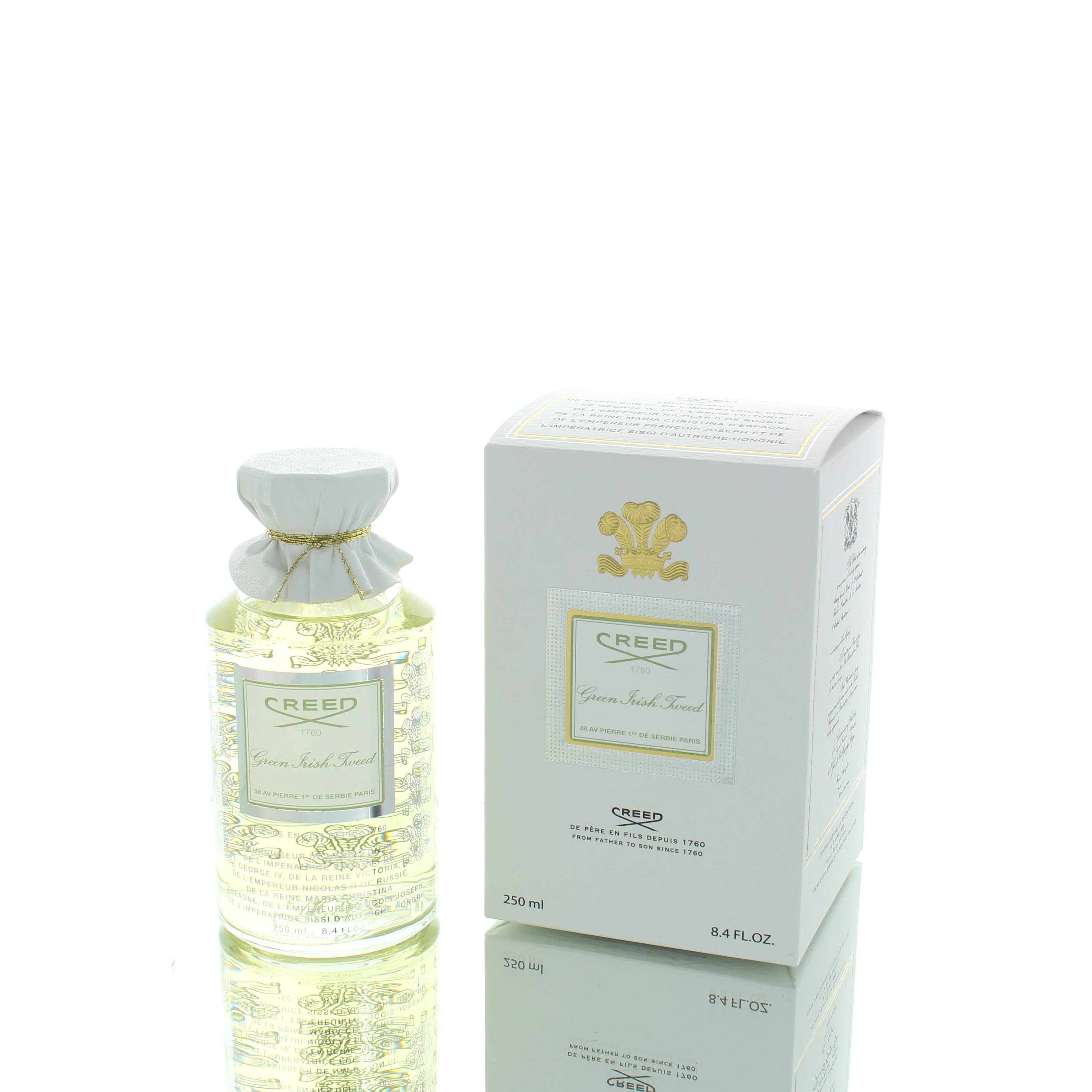 Creed Green Irish Creed M 50ml Boxed