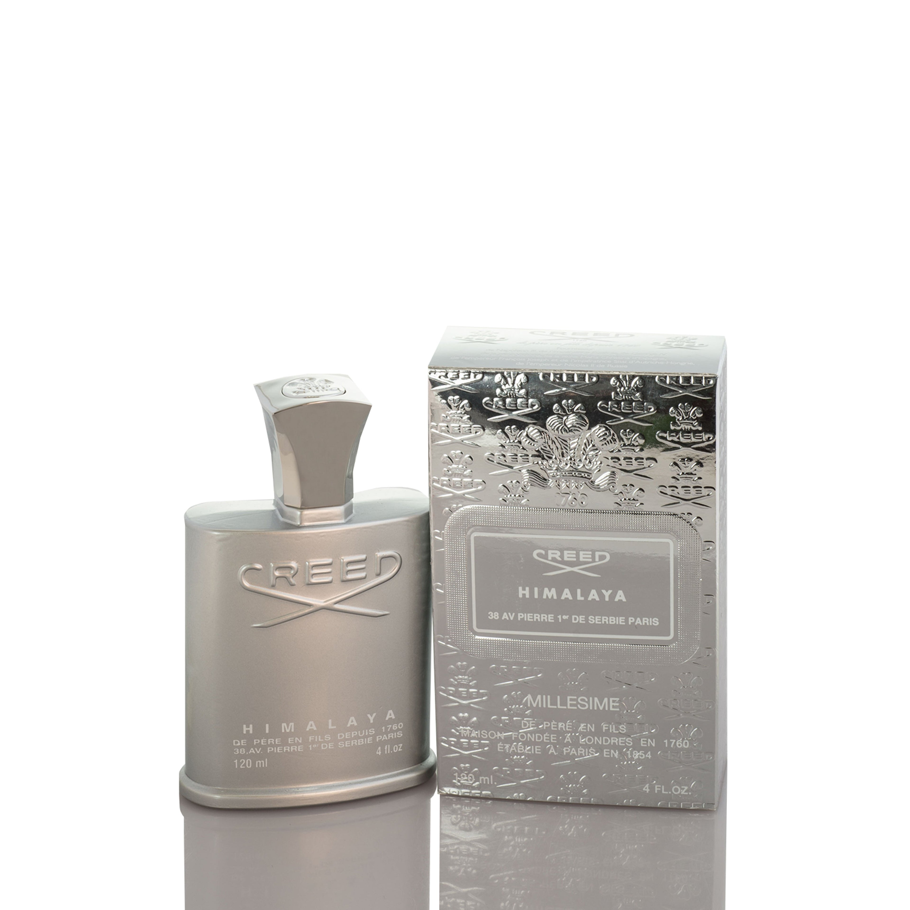 Creed Himalaya M 50ml Boxed (New Pack)