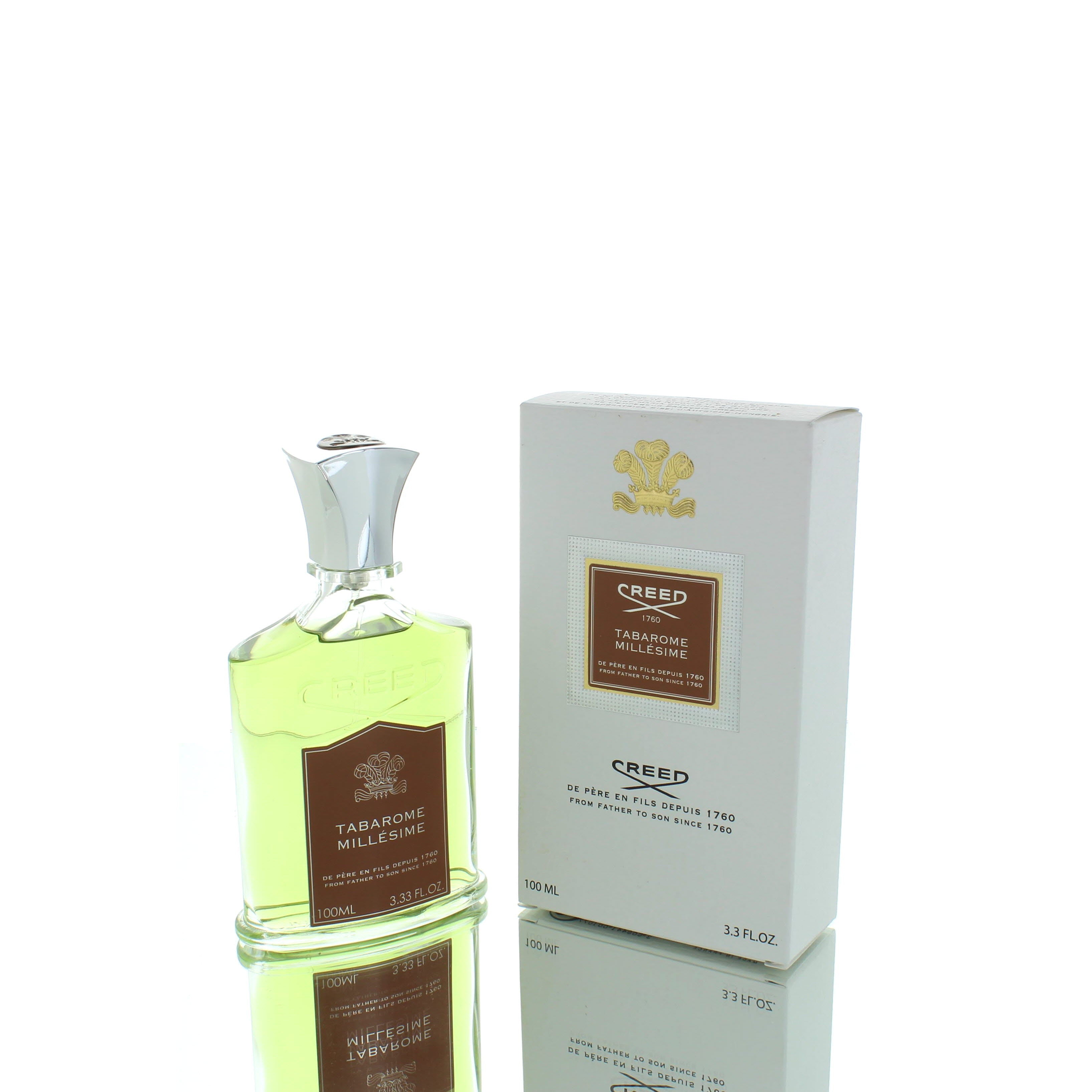 Creed Tabarome M 100ml Boxed (New Pack)