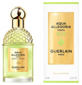 Guerlain Aqua Allegoria Forte Nerolia Vetiver EDP M 75ml Boxed **RARE**