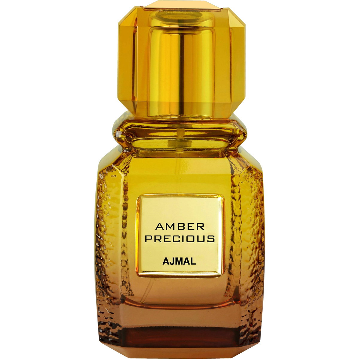 Ajmal Amber Precious EDP M 100ml Boxed