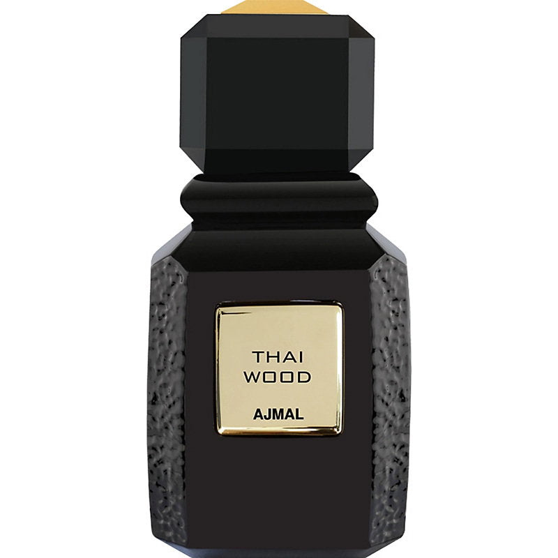 Ajmal Thai Wood EDP M 100ml Boxed