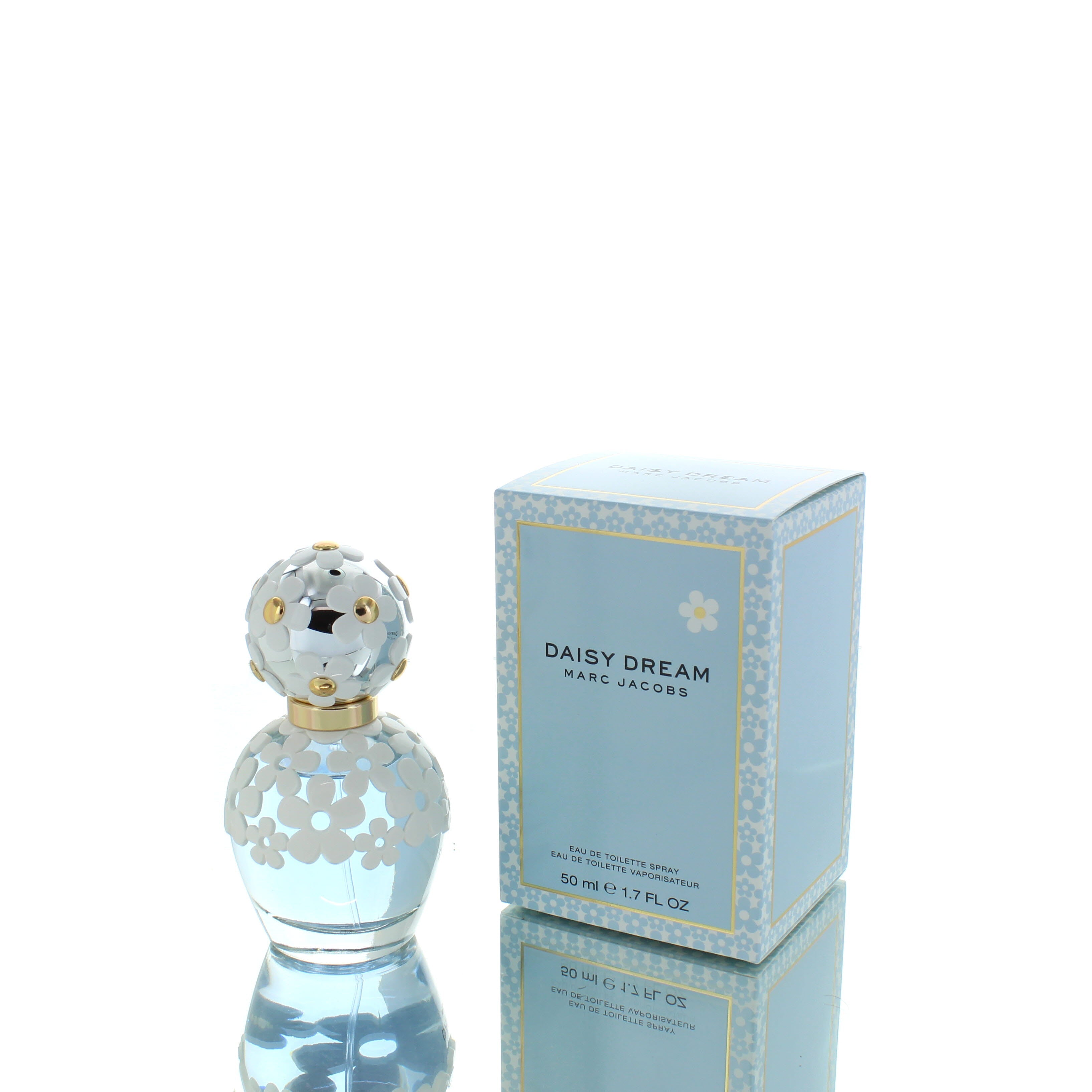 Daisy Dream W 50ml Boxed