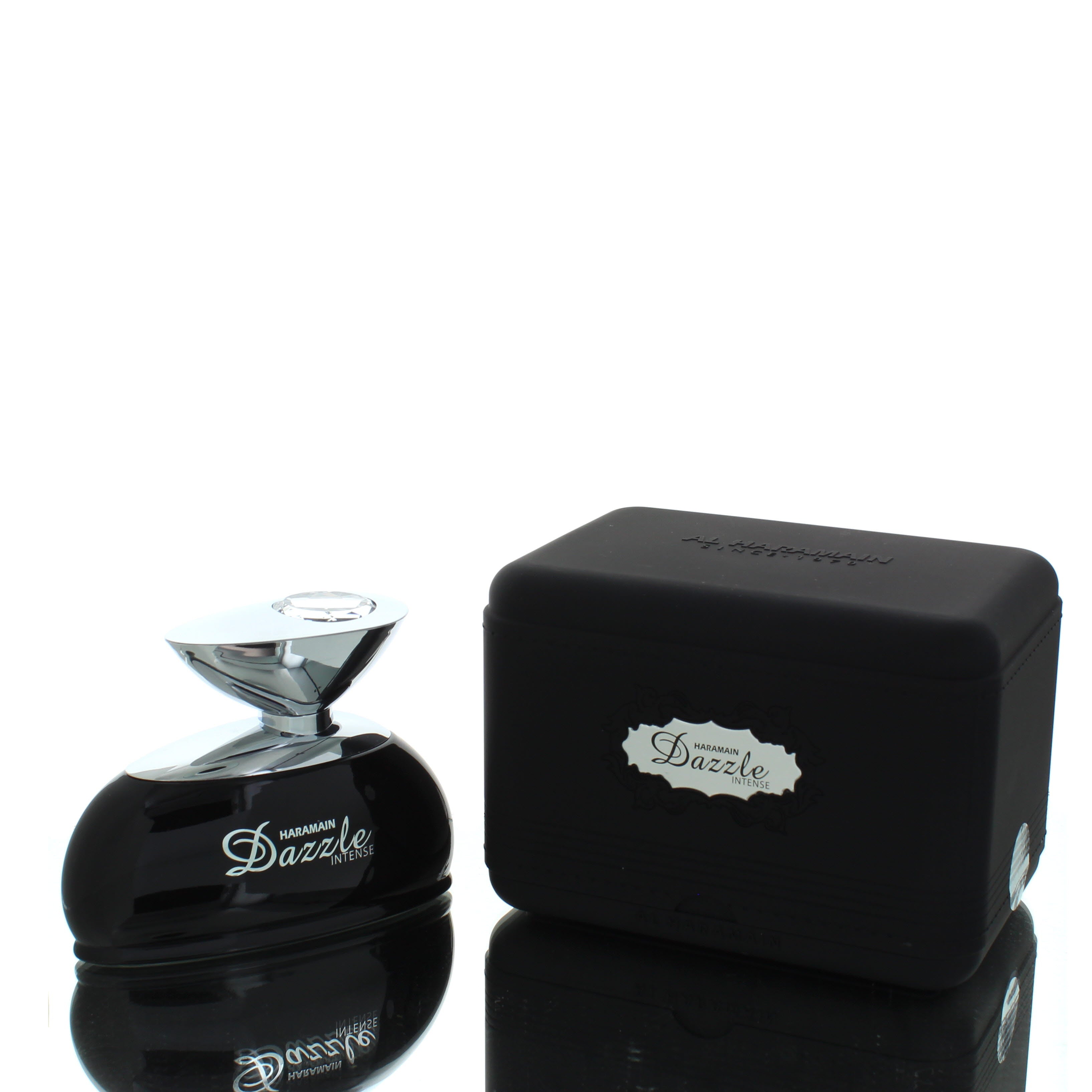 Al Haramain Dazzle Intense EDP M 100ml Boxed