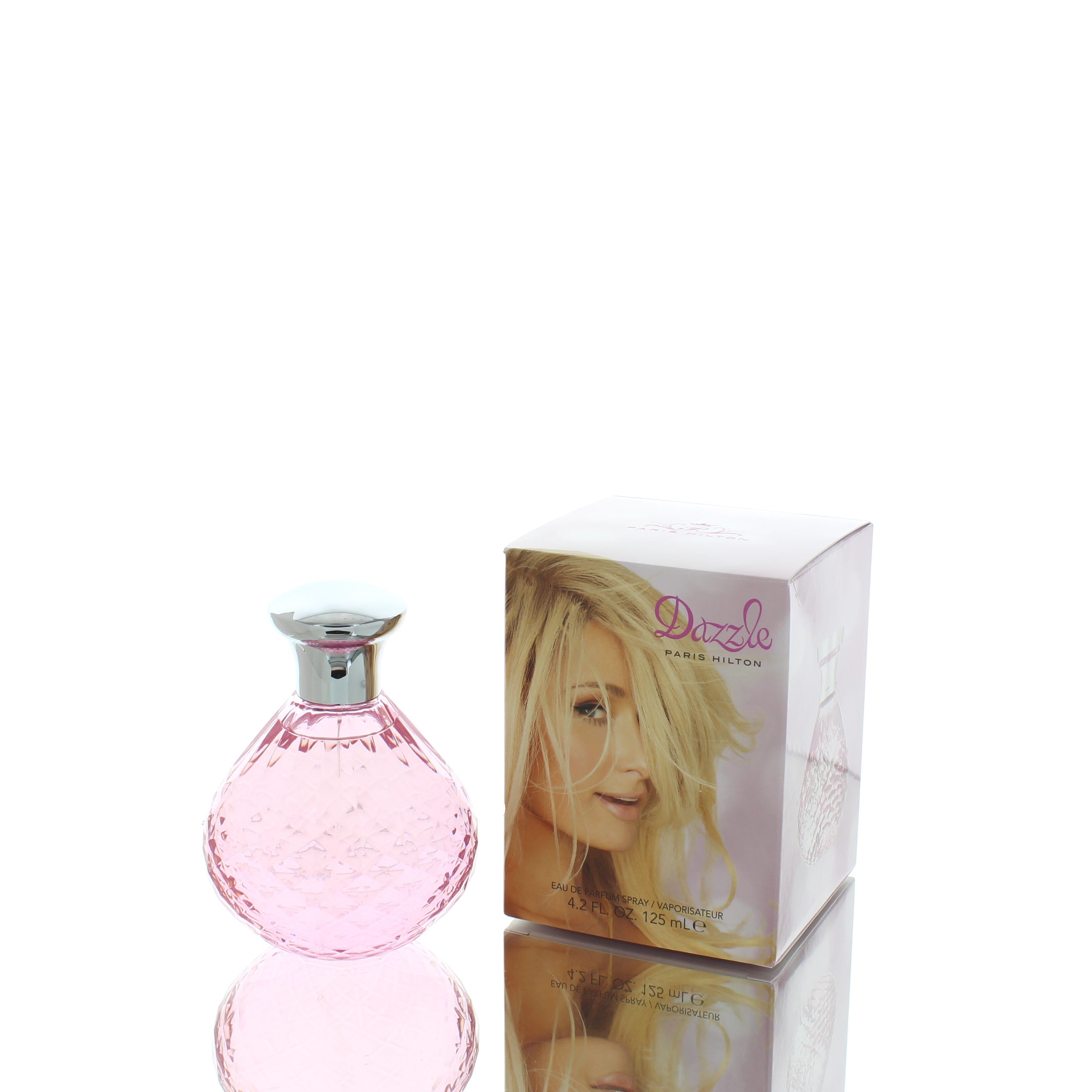 Paris Hilton Dazzle EDP W 125ml Boxed
