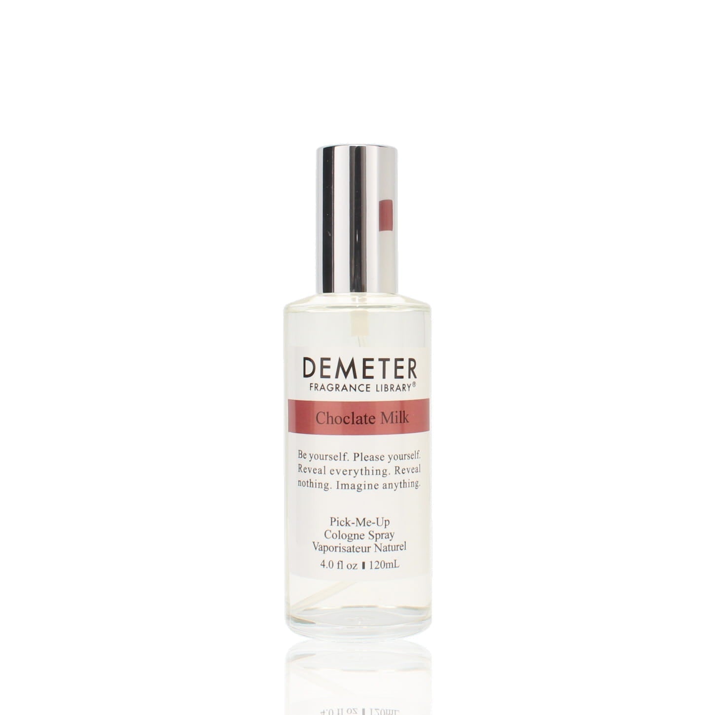 Demeter Chocolate Milk EDC W 120ml Boxed