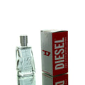 Diesel 'D' EDT M 50ml Boxed