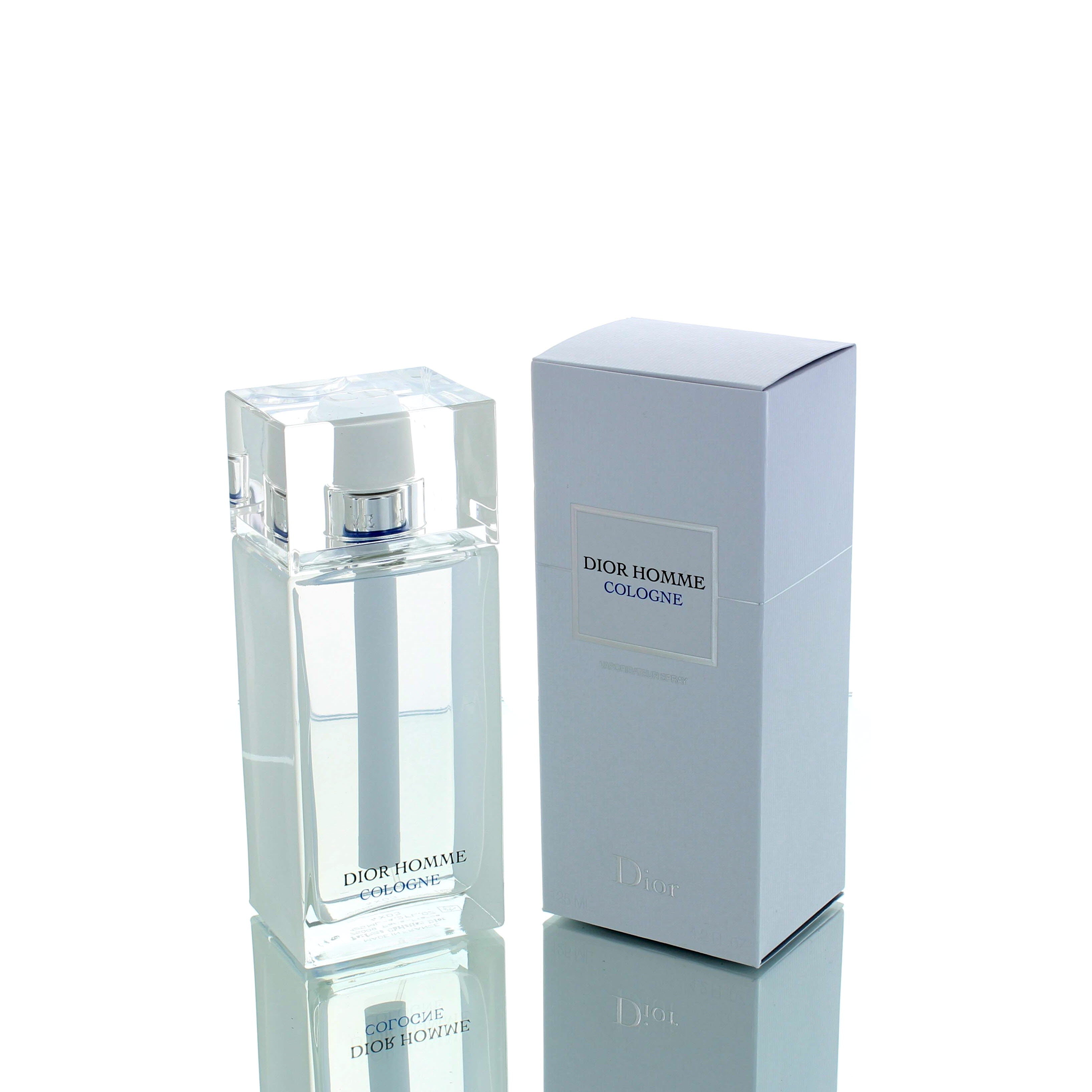 Dior Homme Cologne M 75ml Boxed