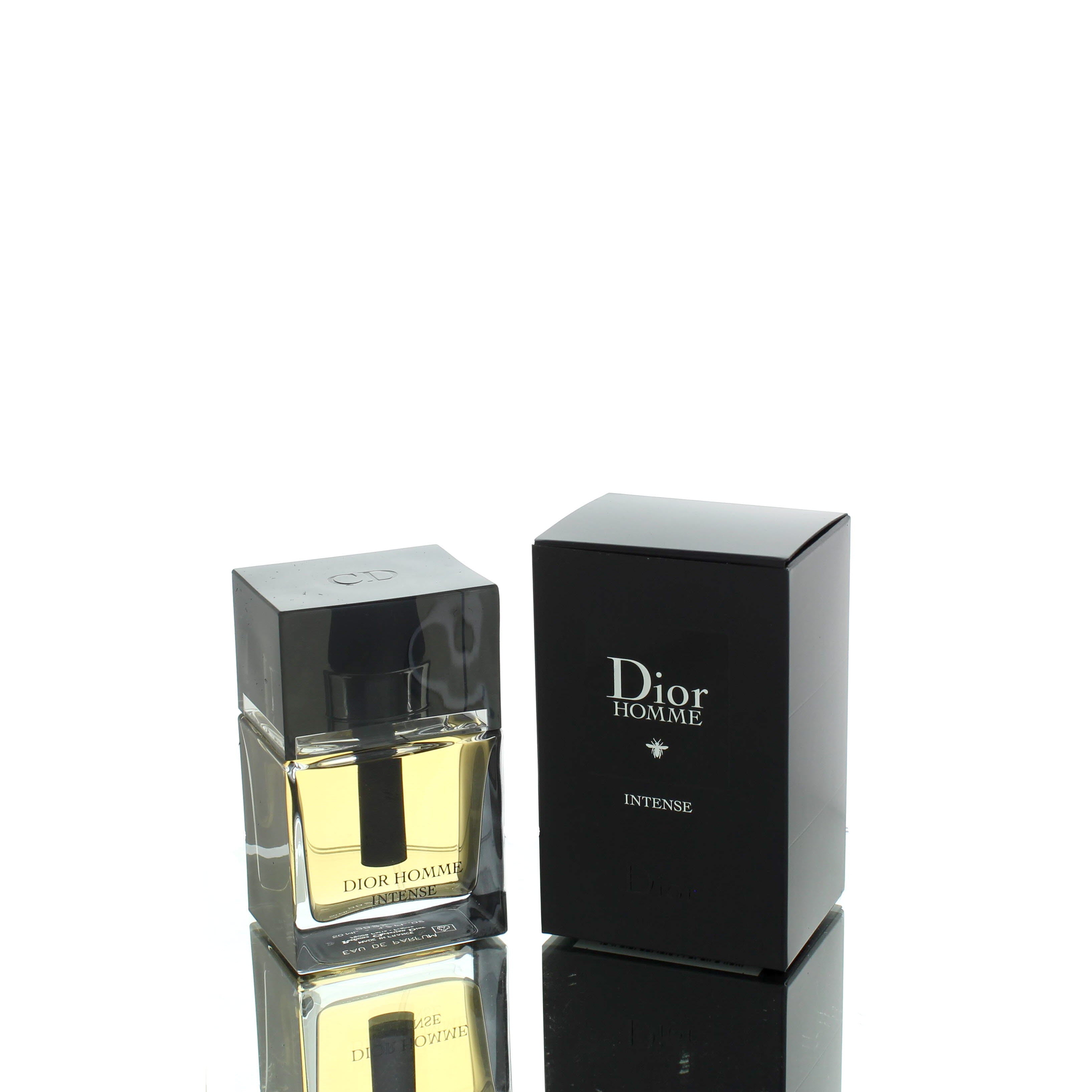 Jumbo  - Dior Homme Intense M 150ml Boxed