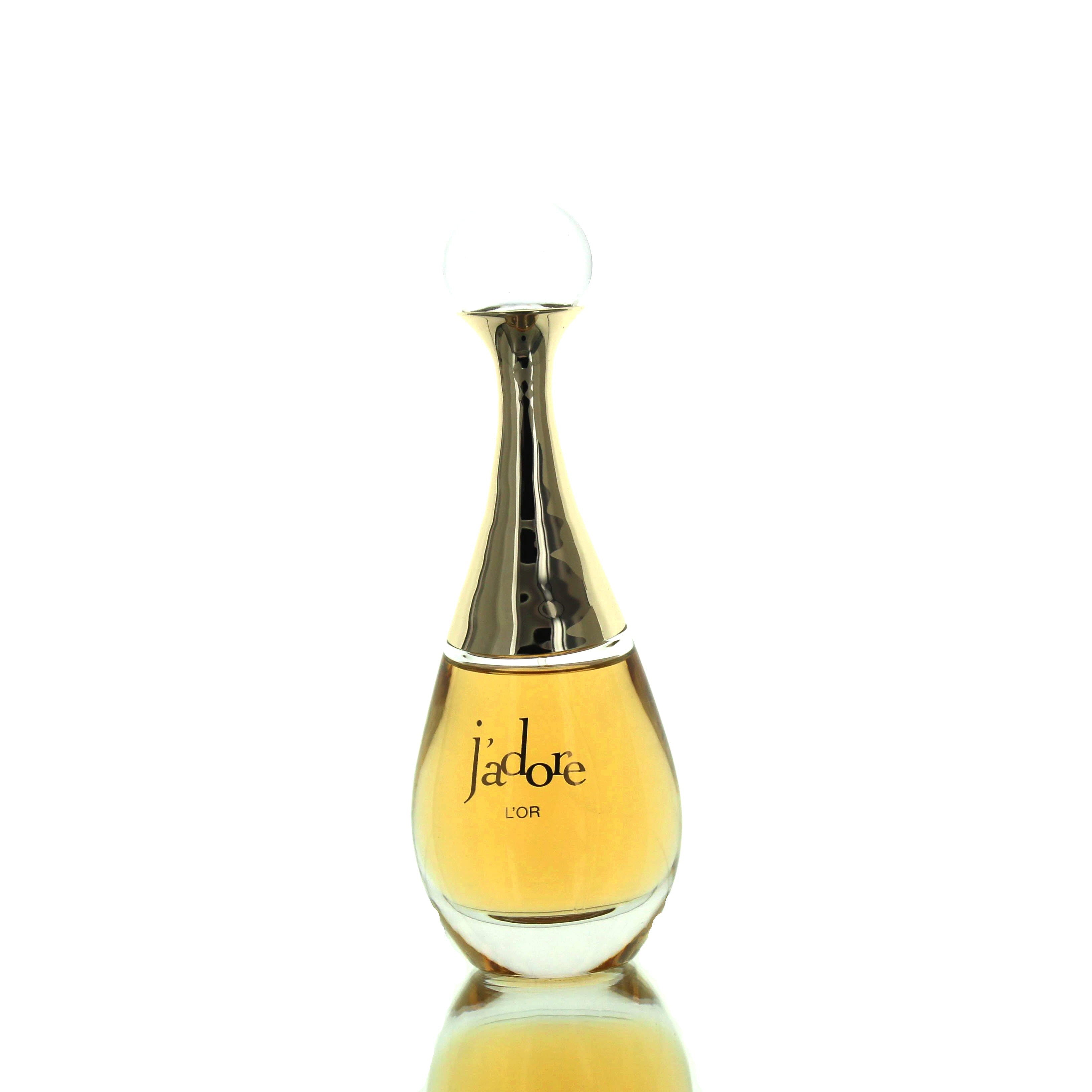 Dior Jadore L'Or Essence De Parfum W 50ml Boxed **RARE**