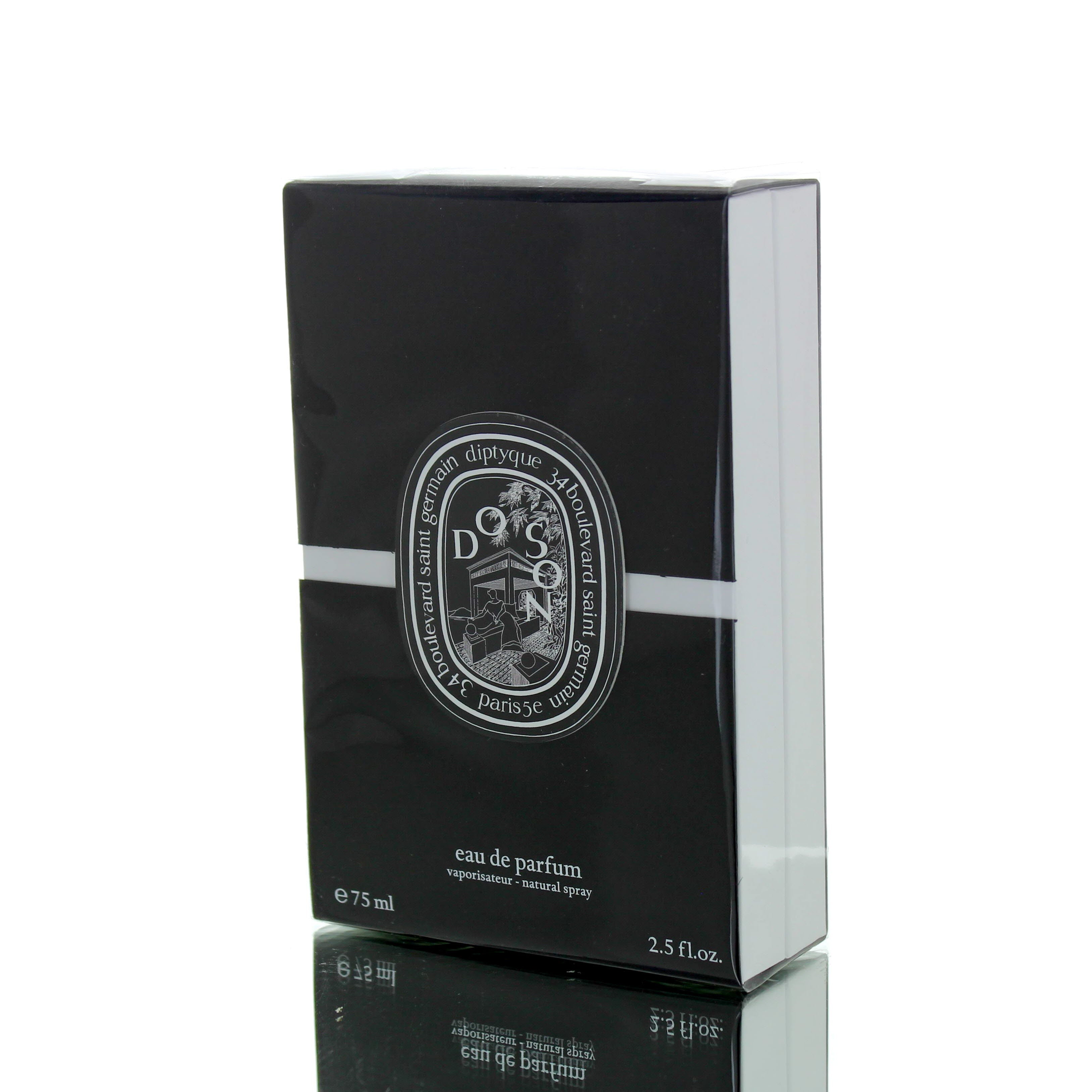 Diptyque Do Son EDT M 50ml Boxed **RARE**