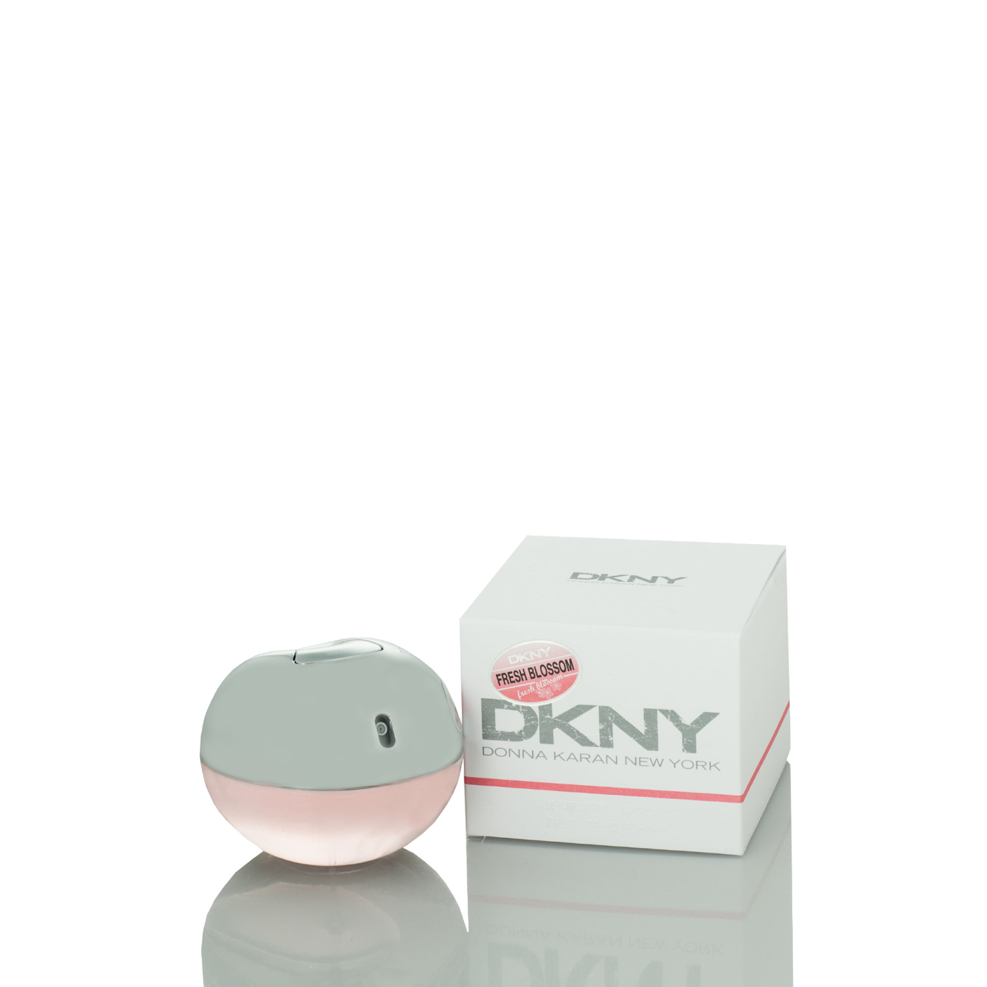 Tester - DKNY Be Delicious Fresh Blossom 100ml Unboxed **RARE**