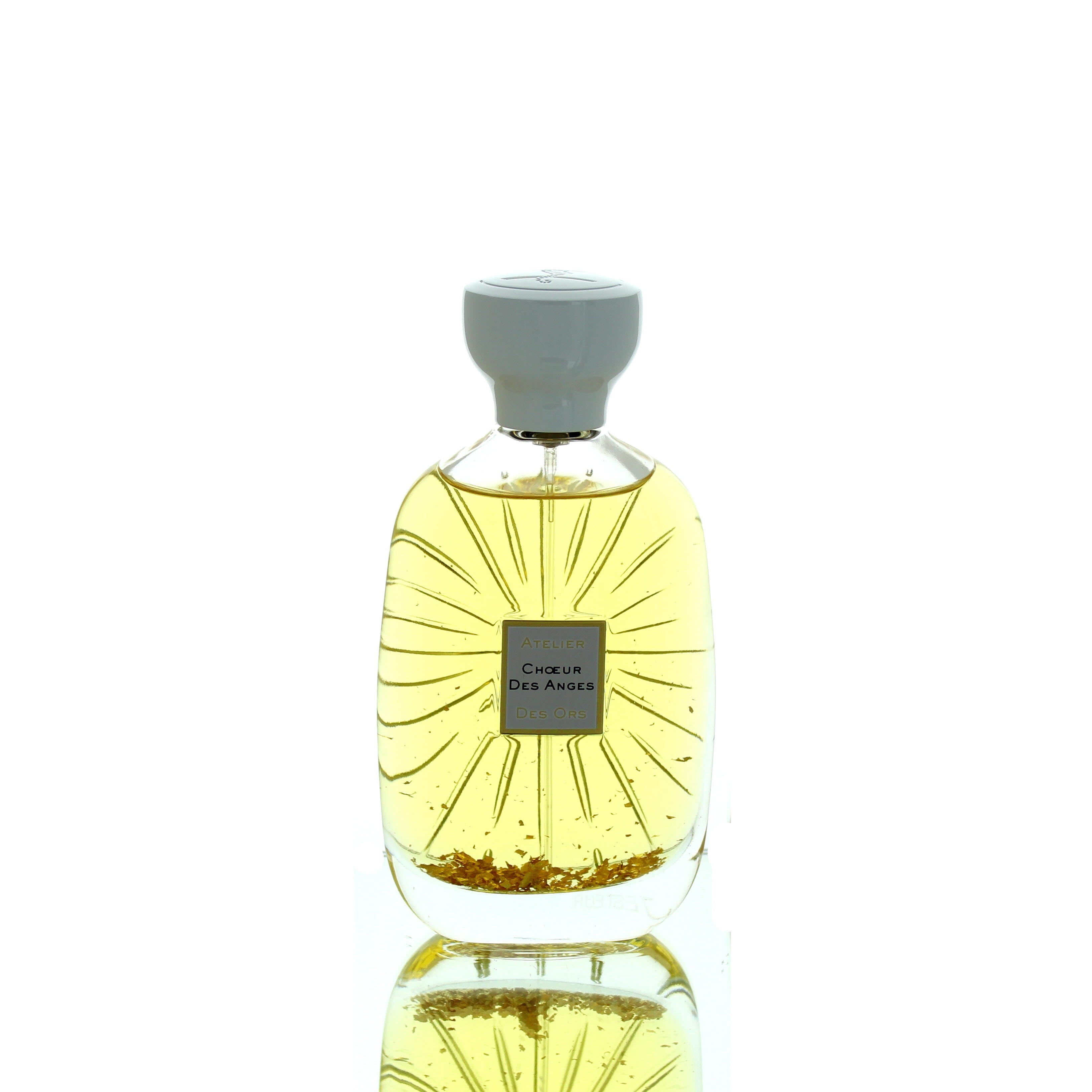 Tester - Atelier Des Ors Choeur Des Anges EDP M 100ml Tester **RARE**